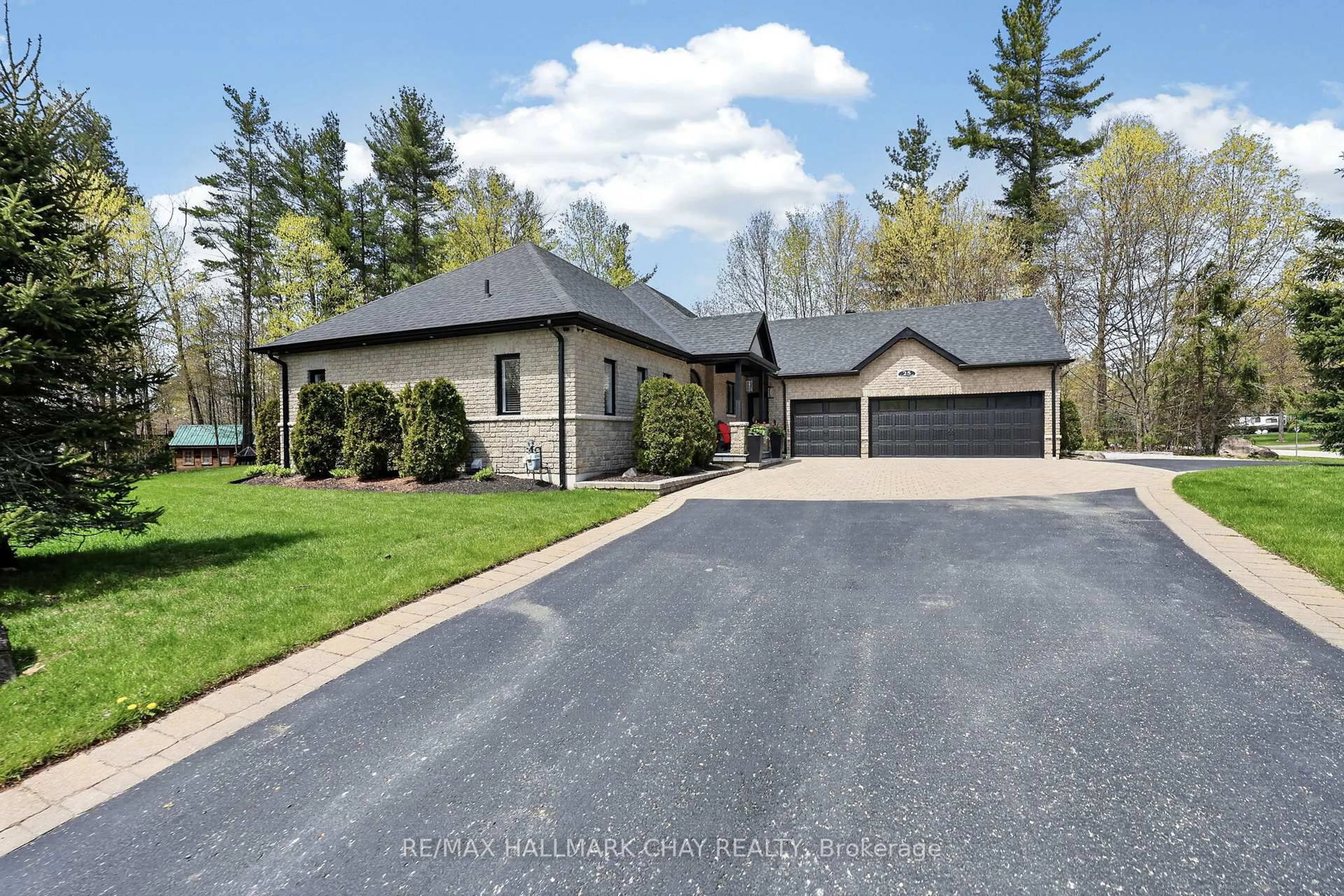 Unknown for 25 Laddie Lane, Springwater Ontario L9X 0C3