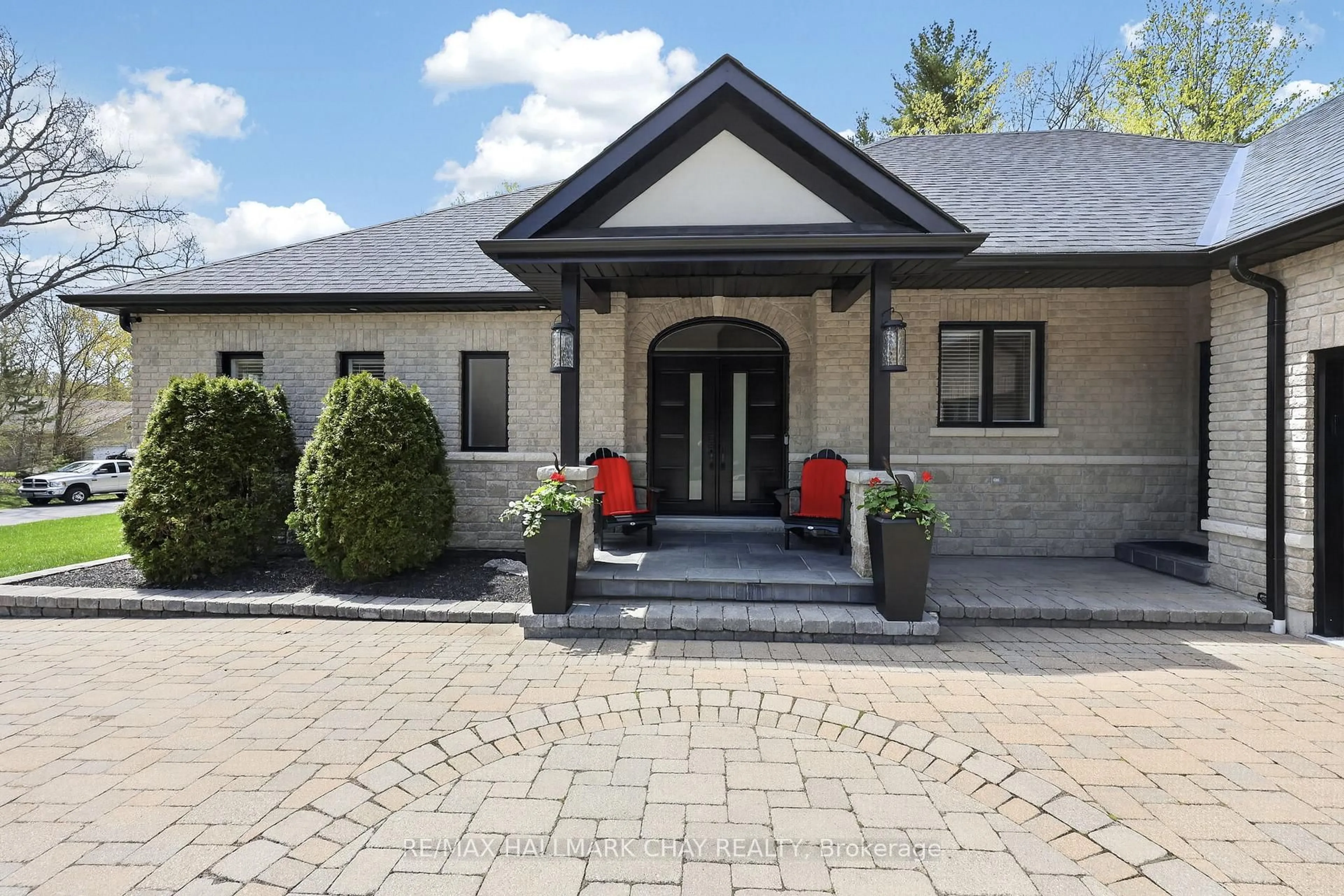 Unknown for 25 Laddie Lane, Springwater Ontario L9X 0C3