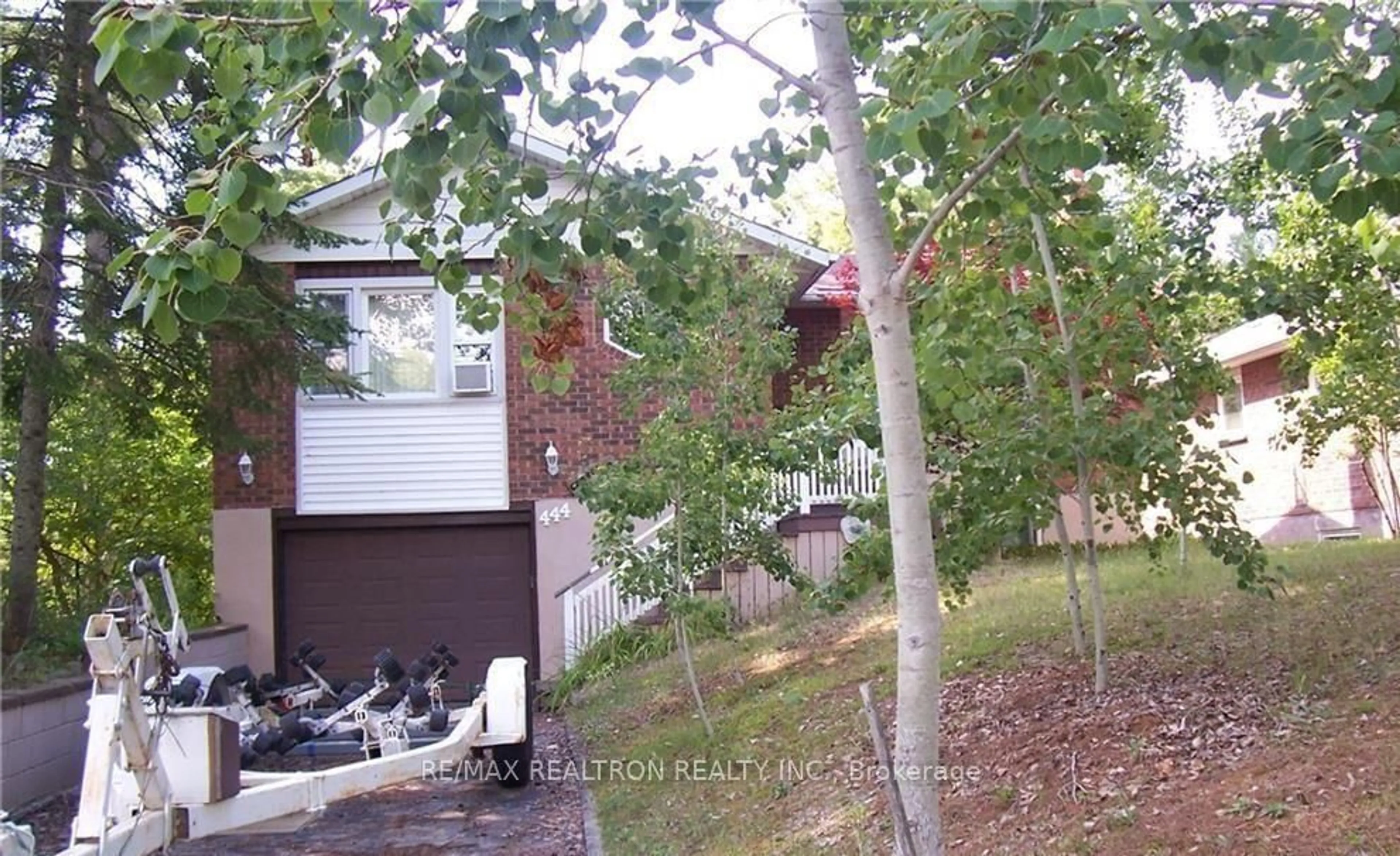 Unknown for 444 River Rd, Wasaga Beach Ontario L9Z 2L9