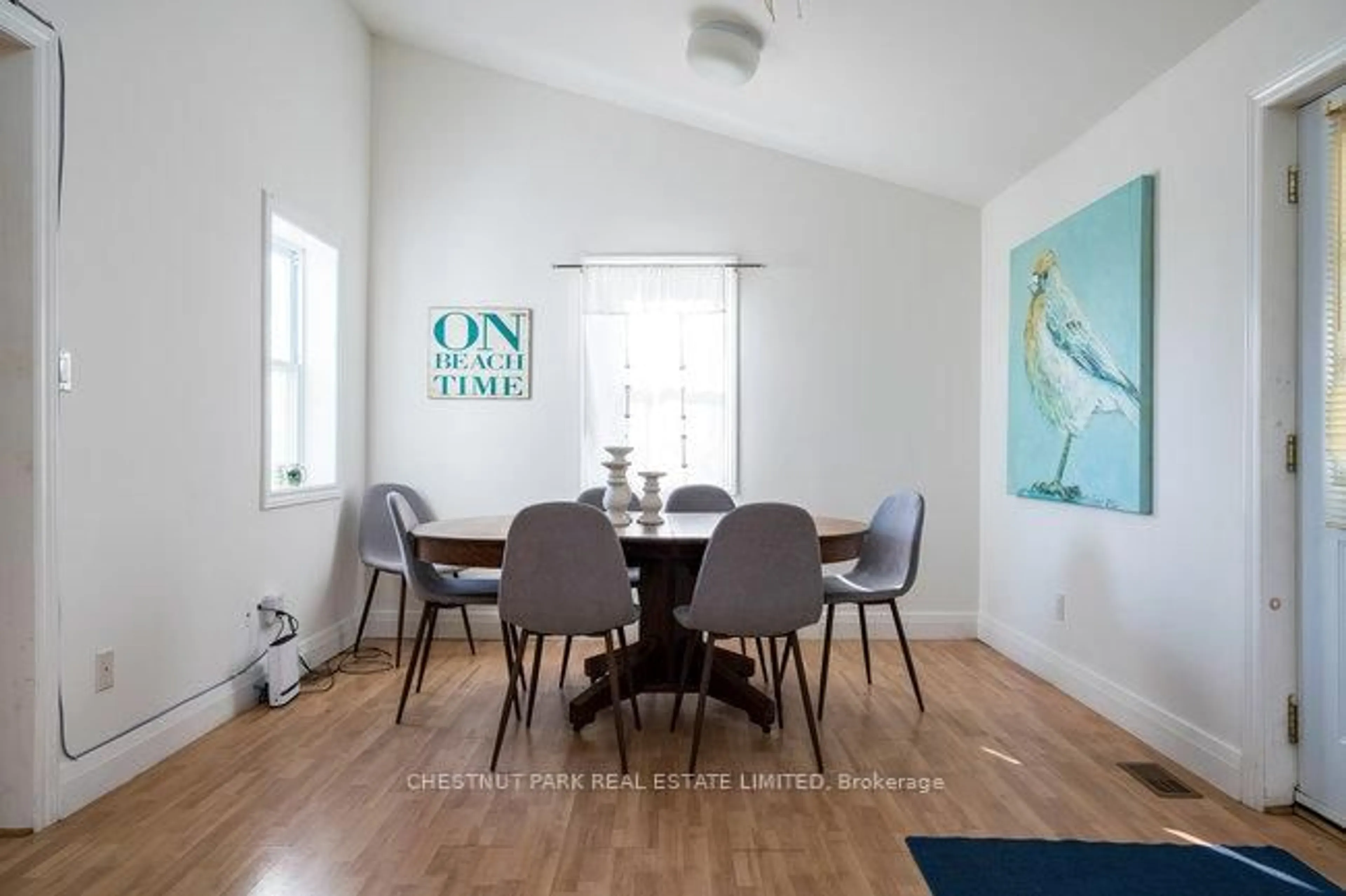 Dining room, unknown for 189/186 West Shore Dr, Tiny Ontario L9M 0M7