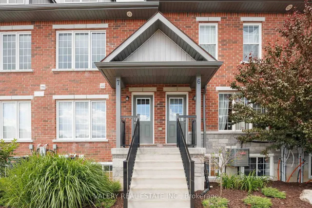 250 Penetanguishene Rd #7, Barrie 3
