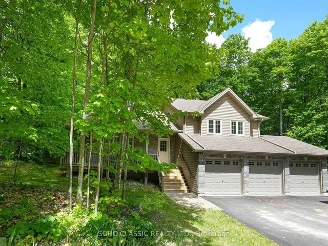 16 Oneida Ave, Oro-Medonte 3