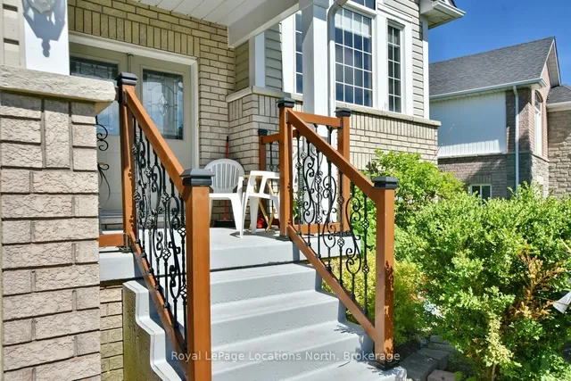 50 Regina Blvd, Wasaga Beach 2