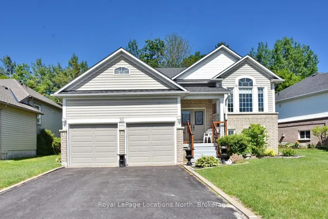 50 Regina Blvd, Wasaga Beach 3