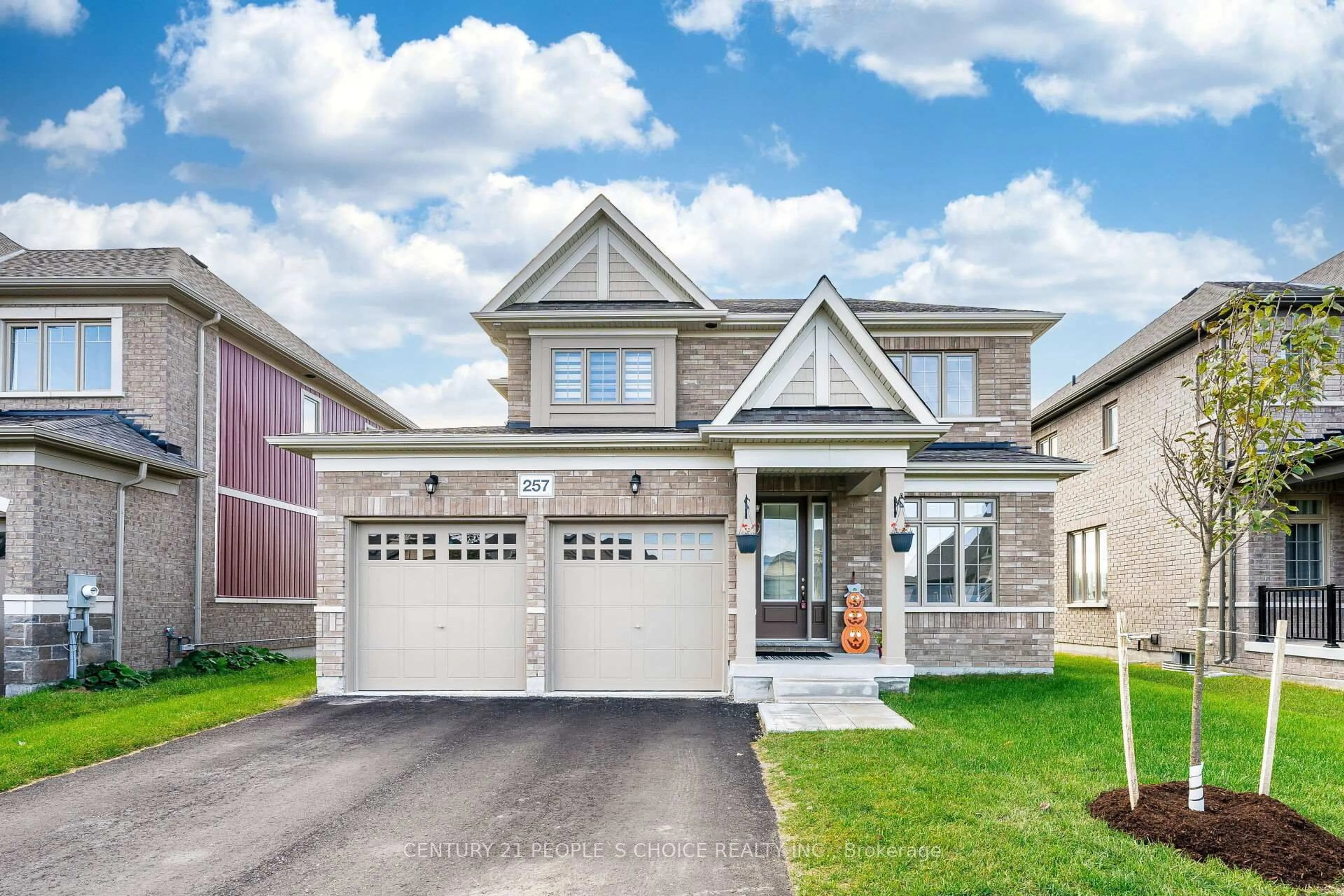 Unknown for 257 Duncan St, Clearview Ontario L0M 1S0