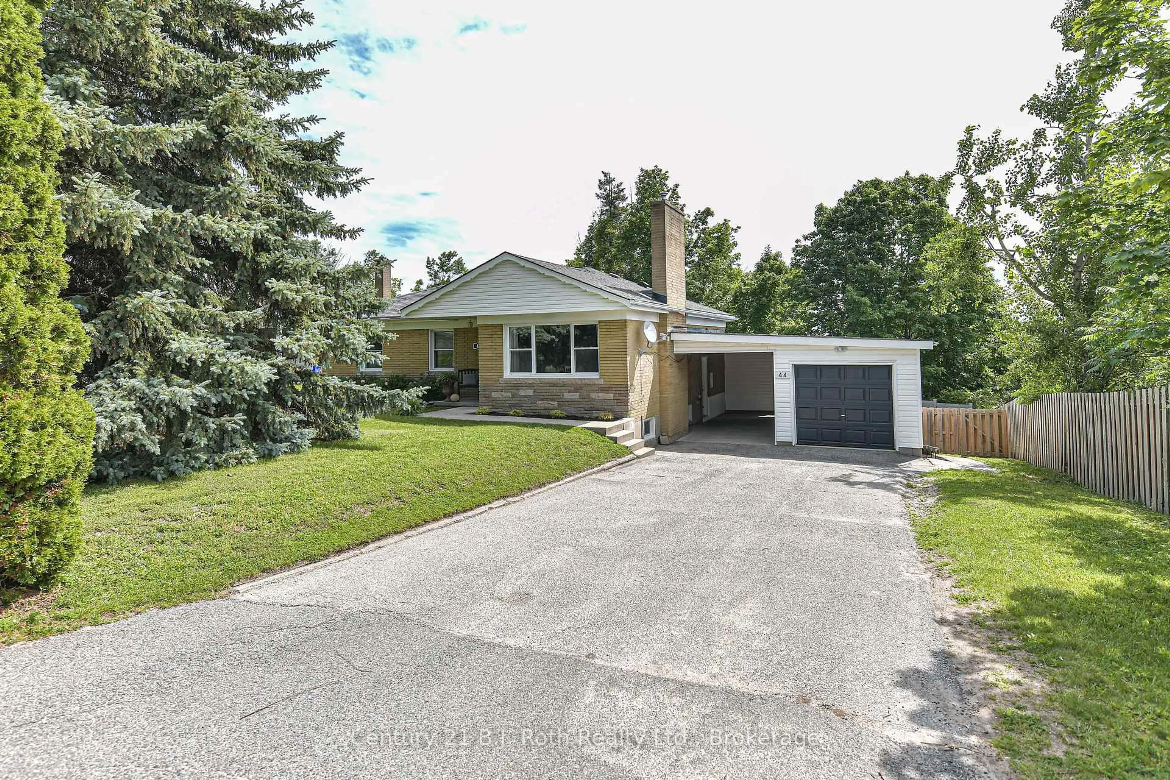 Unknown for 44 Charles Rd, Orillia Ontario L3V 3H4