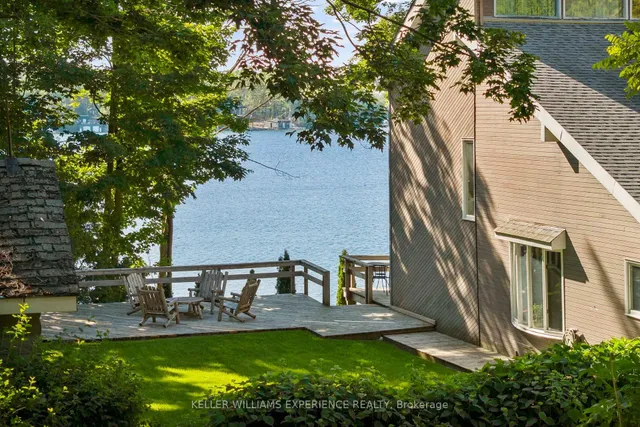 127 Shoreline Dr, Oro-Medonte 2