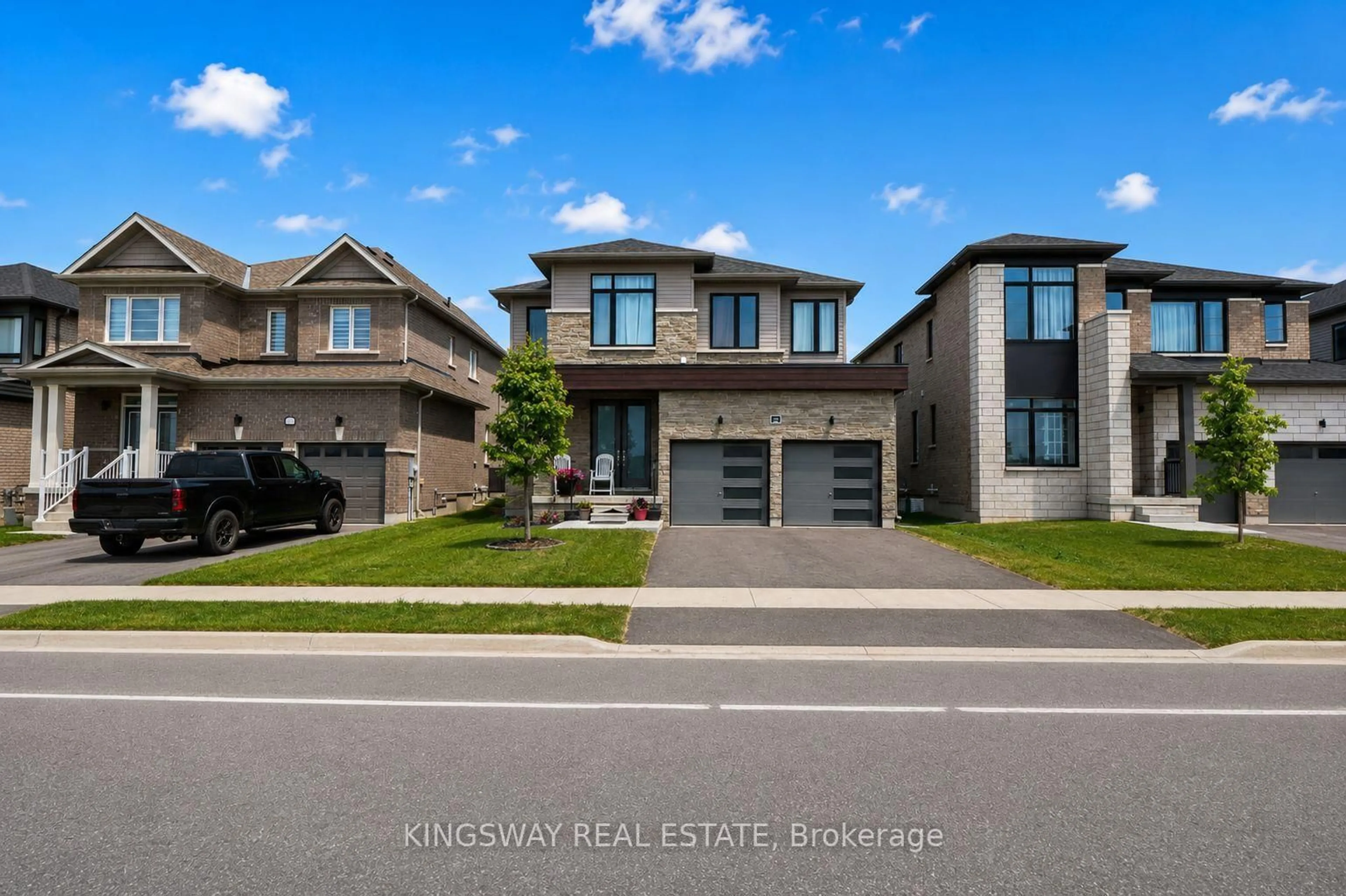 Home with brick exterior material, unknown for 148 UNION Blvd, Wasaga Beach Ontario L9Z 0P1