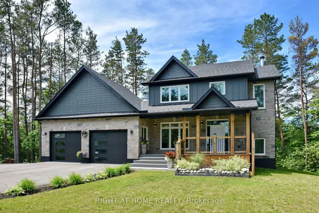 2946 County Road 92 Rd, Springwater 2