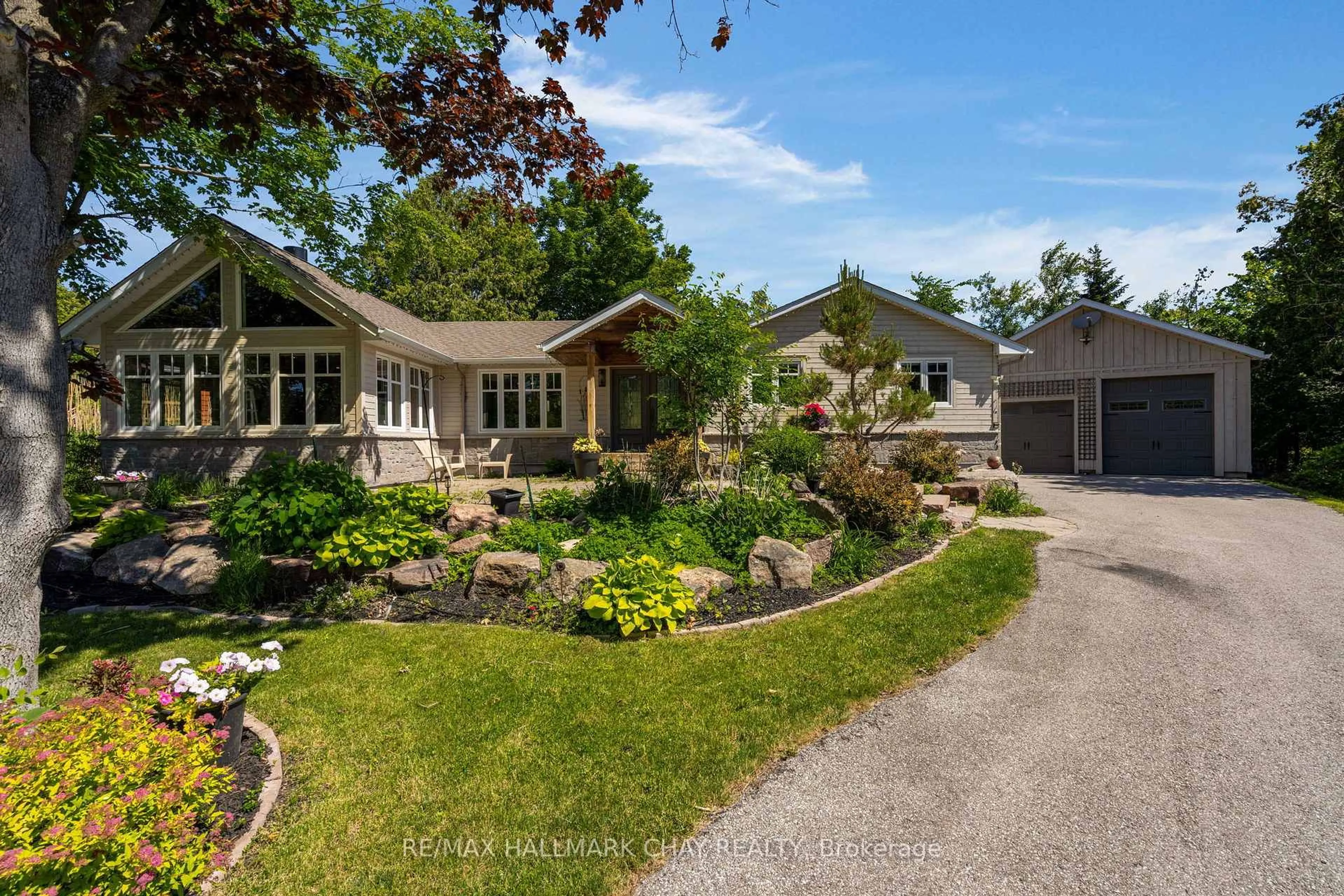 Unknown for 20 Dorothys Dr, Oro-Medonte Ontario L0L 1T0