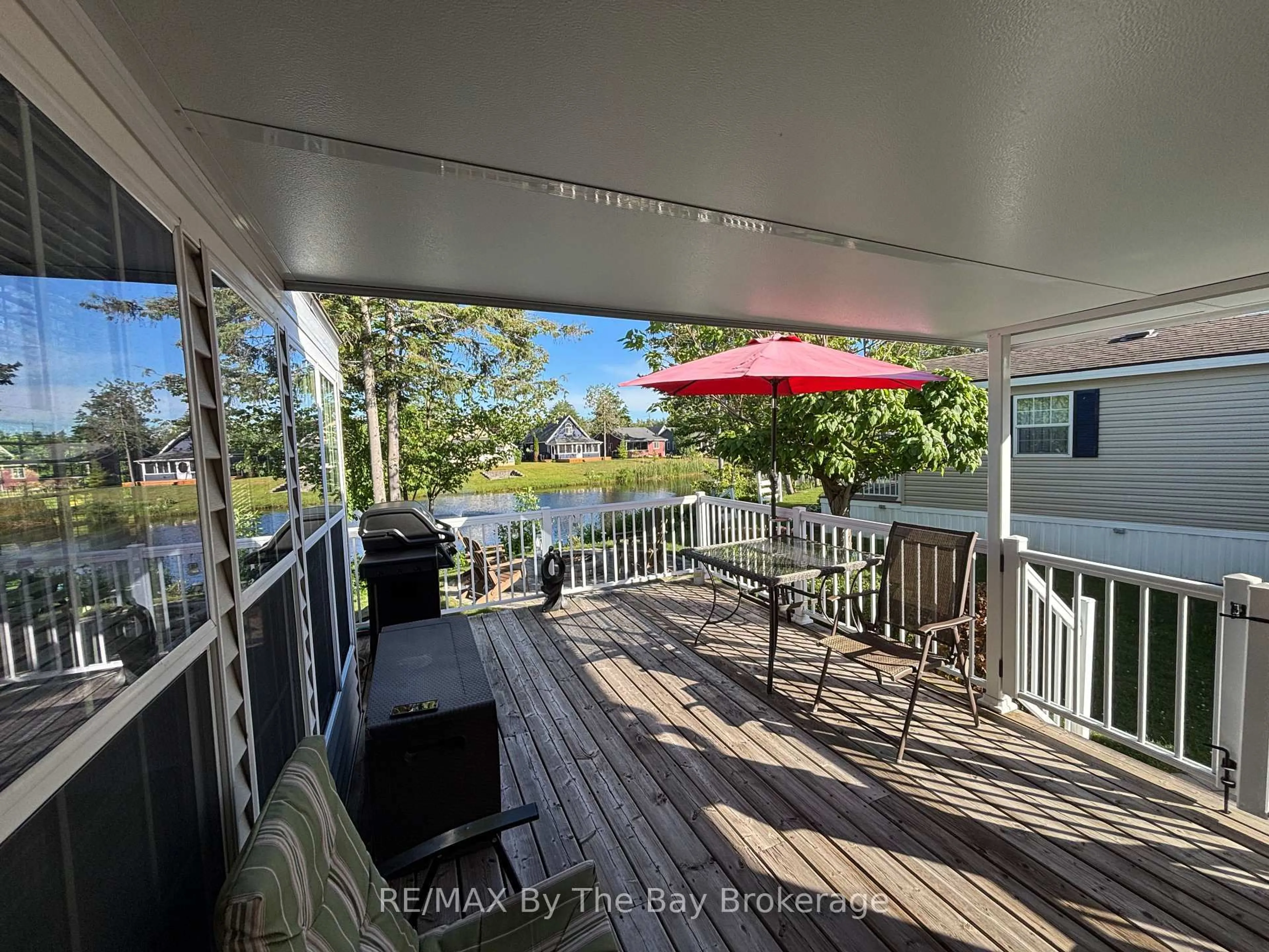 Unknown for 13 WHITE PINES Tr, Wasaga Beach Ontario L9Z 1X7