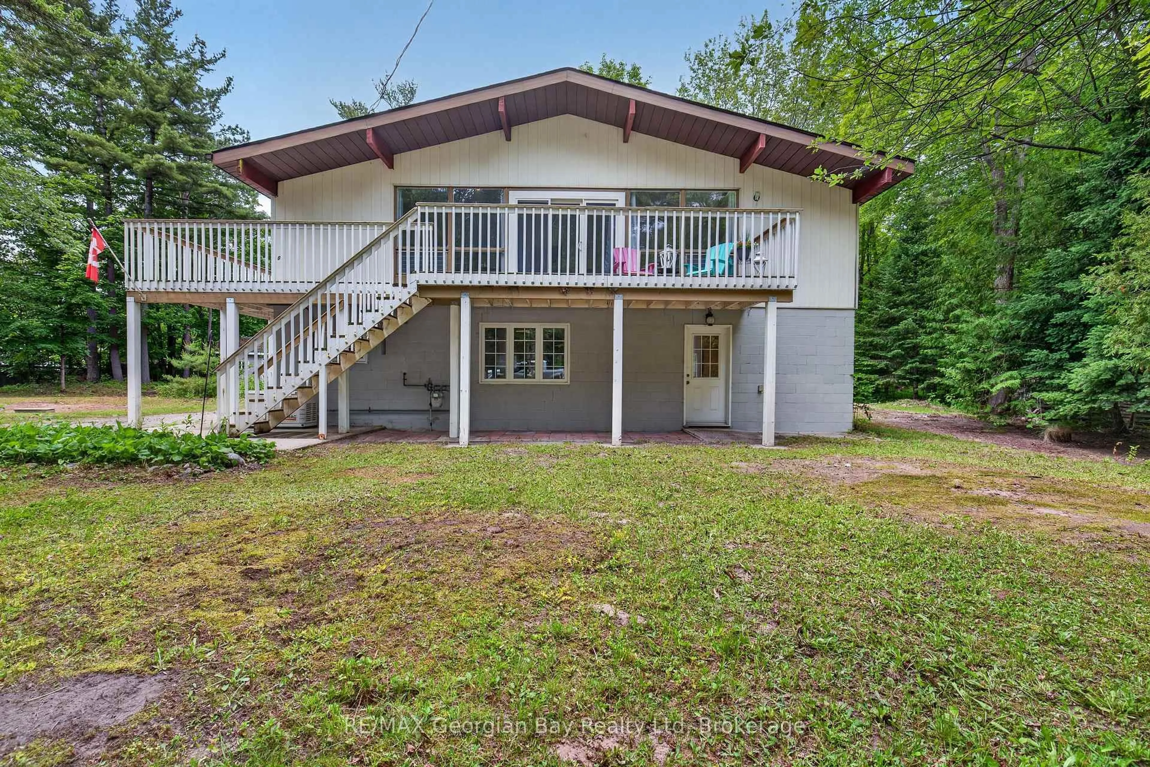 Unknown for 6 Brunelle Rd, Tiny Ontario L9M 0J2