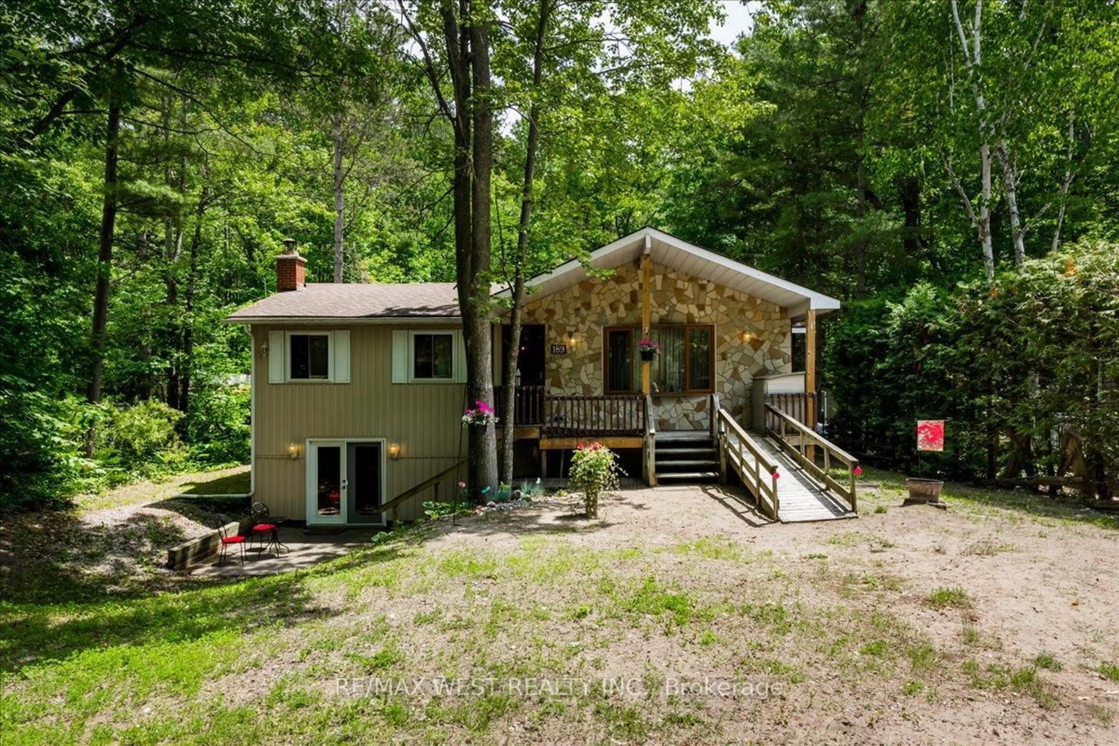 Unknown for 189 Park Rd, Tiny Ontario L0L 1P1