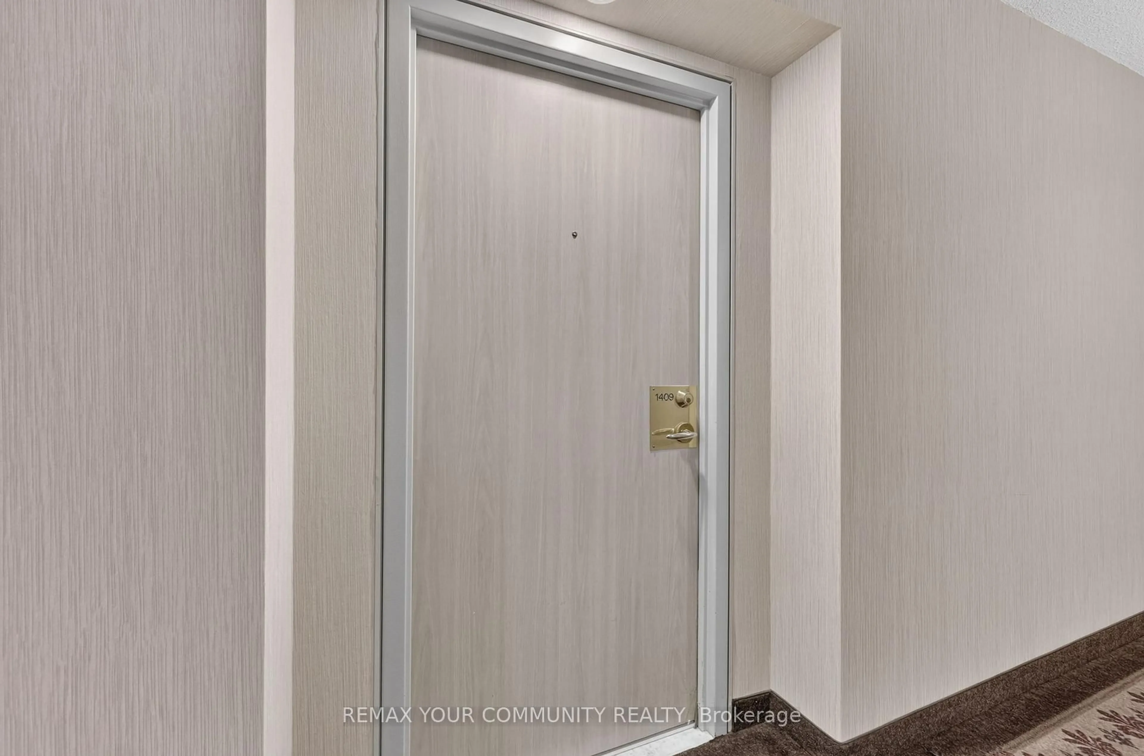 Unknown for 140 Dunlop St #1409, Barrie Ontario L4M 6H1