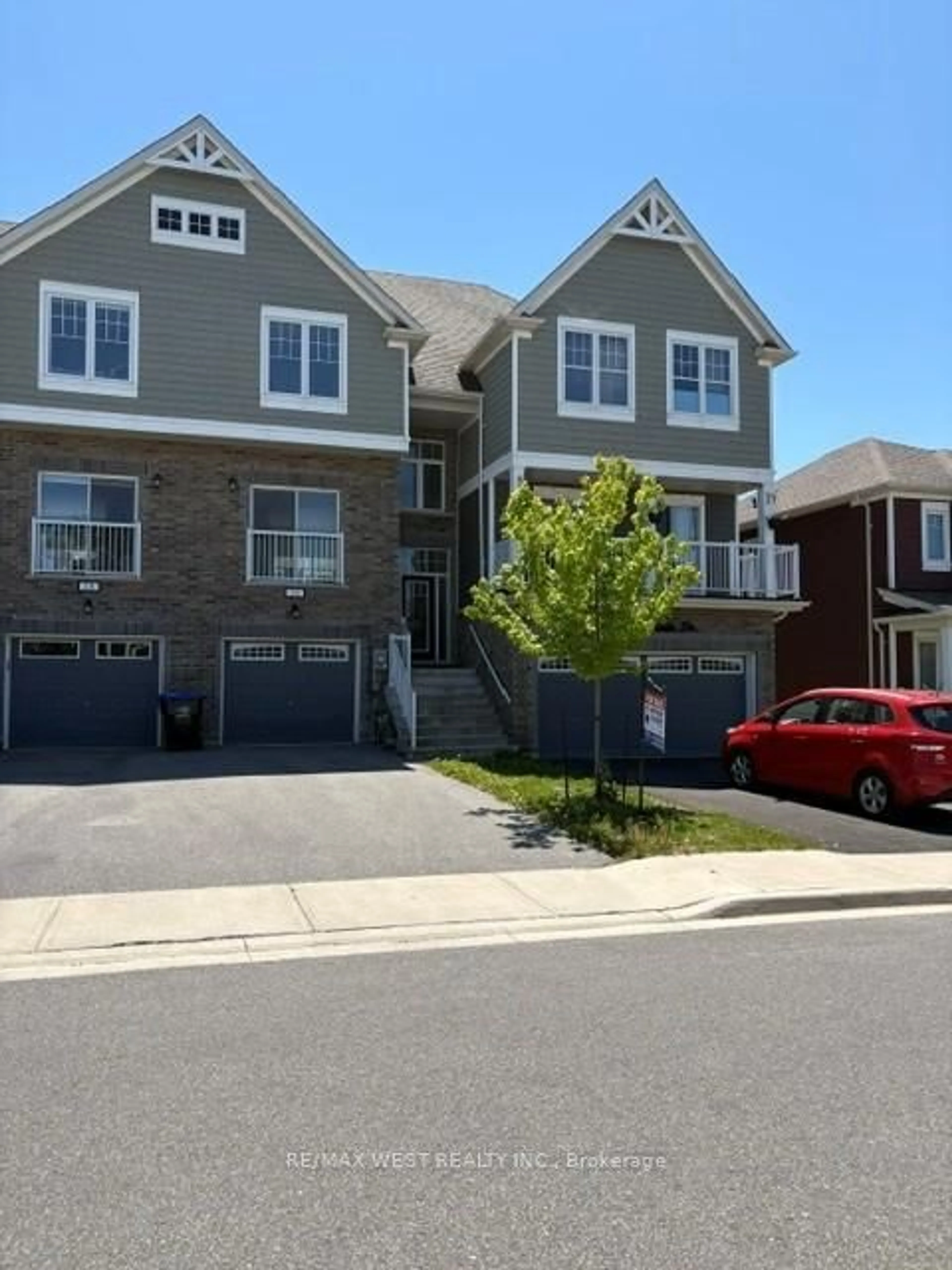 Unknown for 16 Hills Thistle Dr, Wasaga Beach Ontario L9Z 0J3