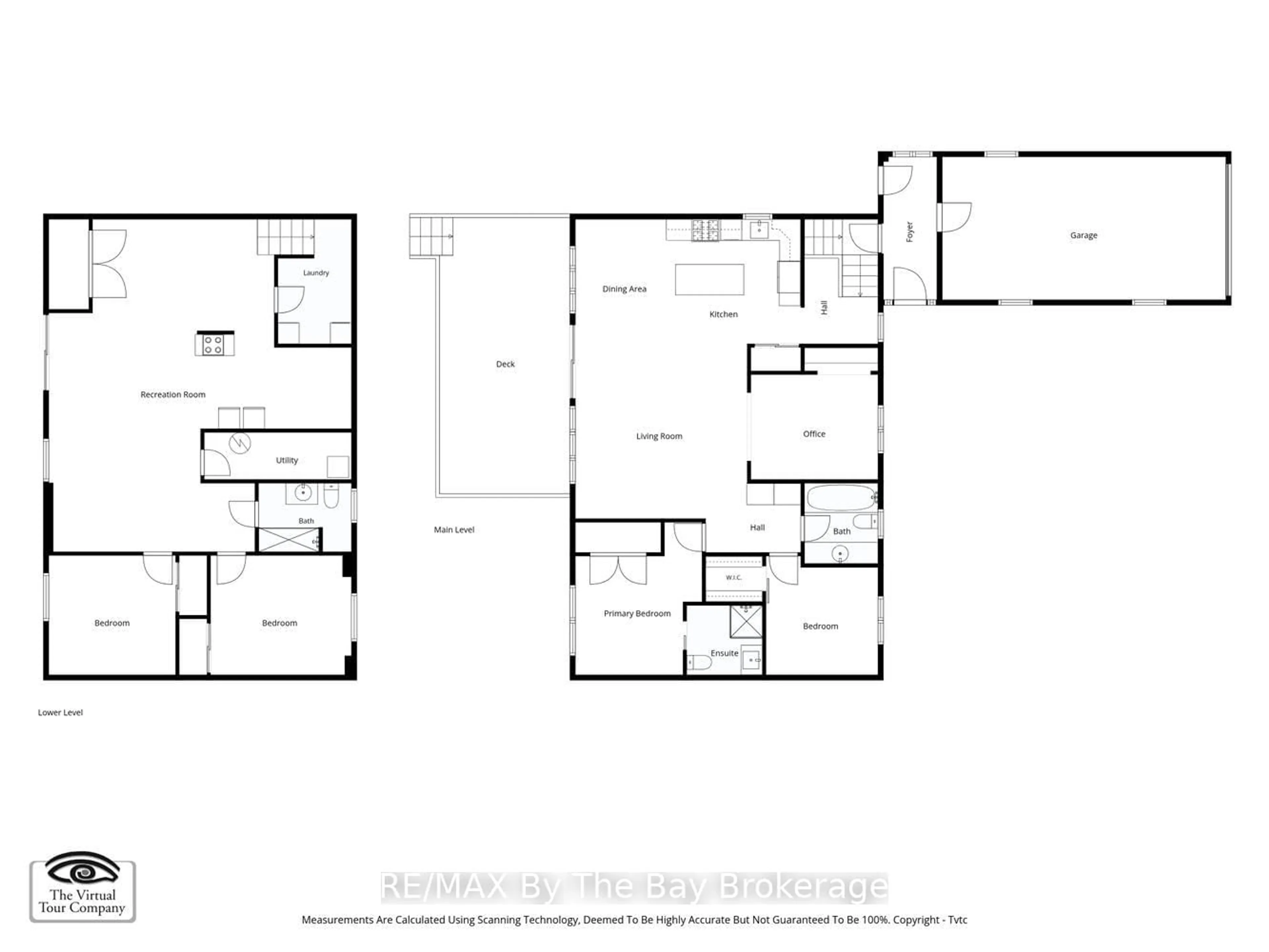 Floor plan for 1434 RIVER Rd, Wasaga Beach Ontario L9Z 2W5
