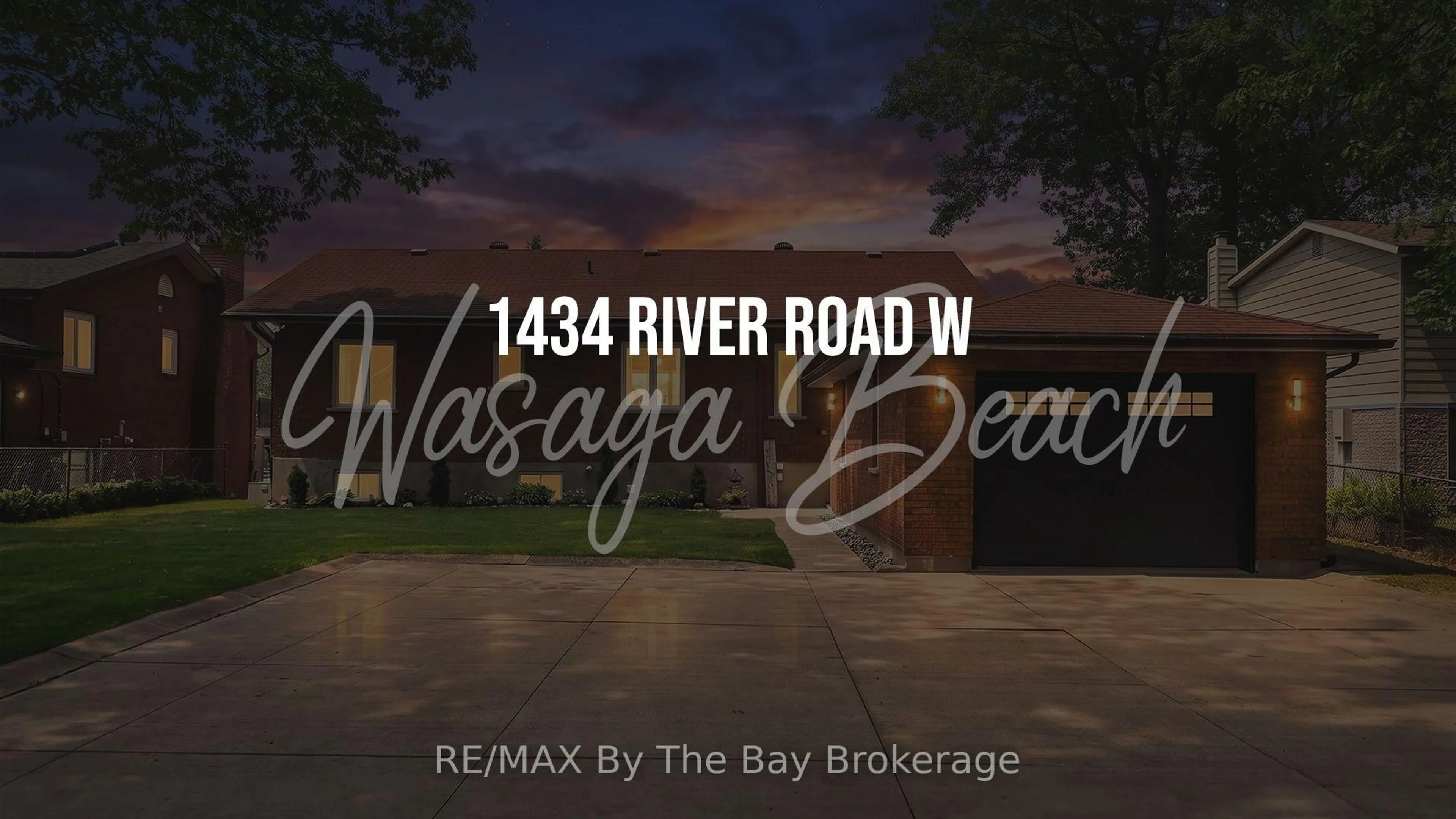 Unknown for 1434 RIVER Rd, Wasaga Beach Ontario L9Z 2W5