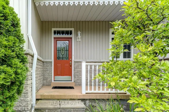 28 Bridlewood Cres, Wasaga Beach 4
