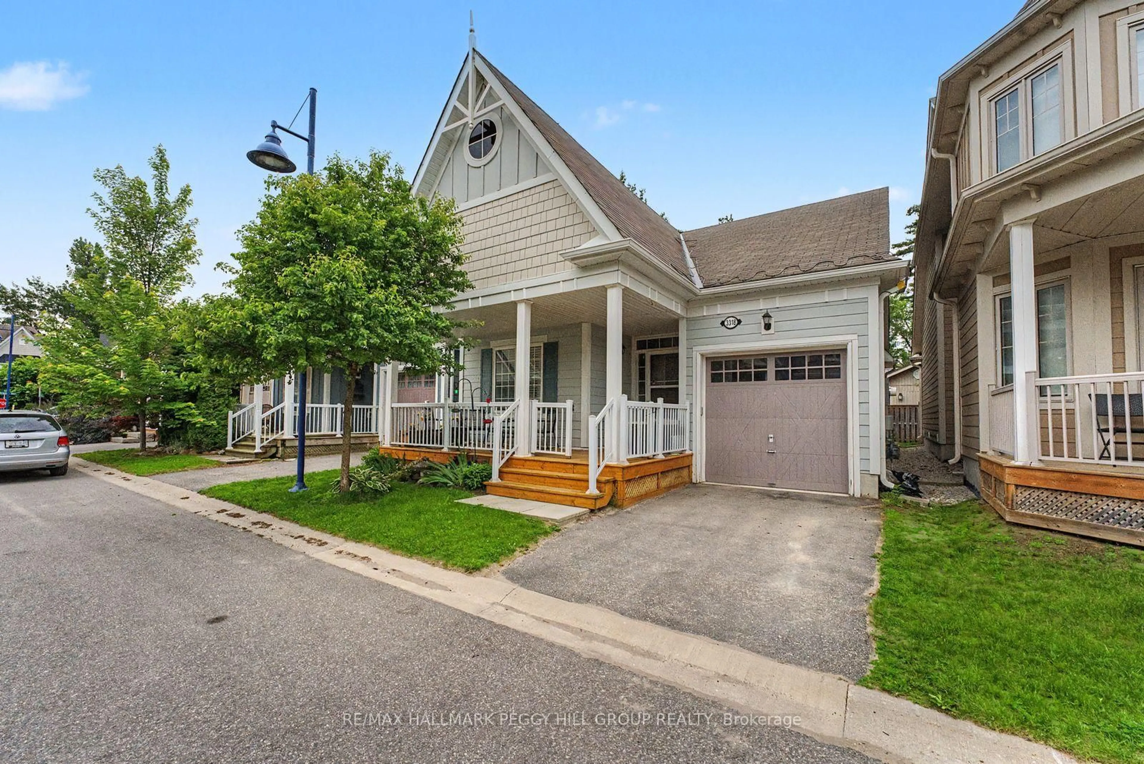 Unknown for 3318 Summerhill Way, Severn Ontario L3V 0E1