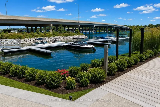 2 Mariner's Pier Way, Orillia 4