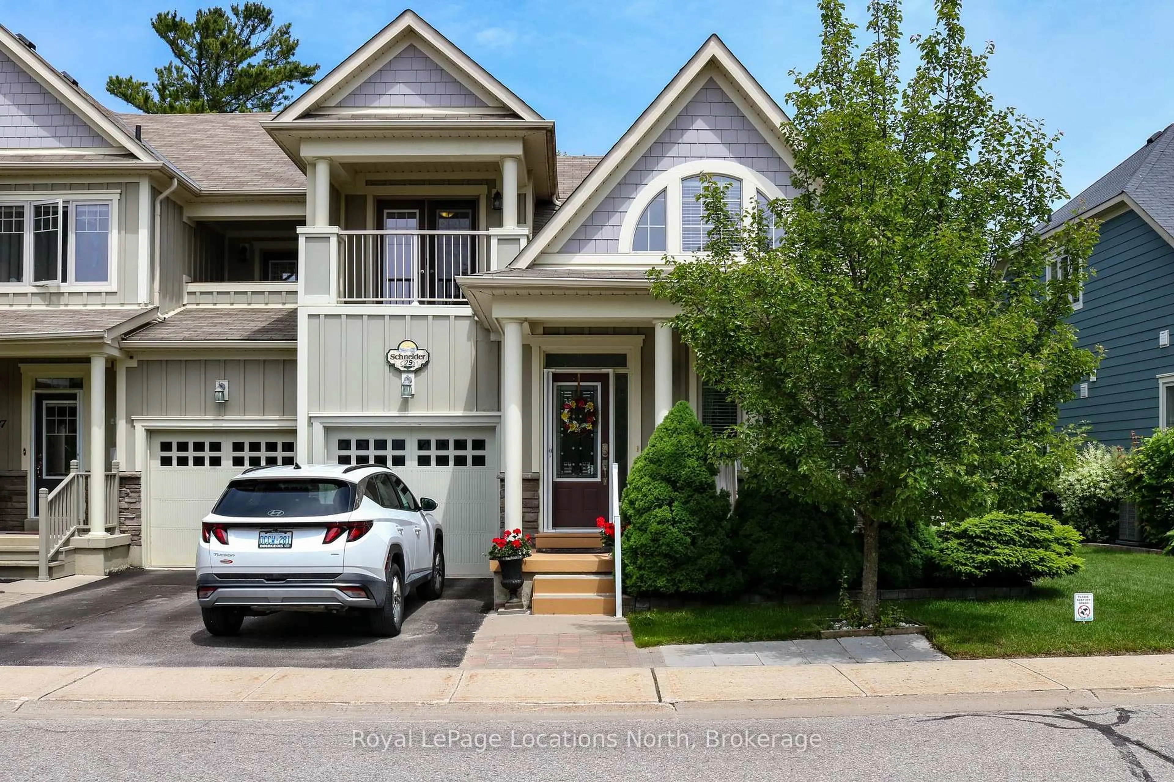 Unknown for 29 Savannah Cres, Wasaga Beach Ontario L9Z 0E7
