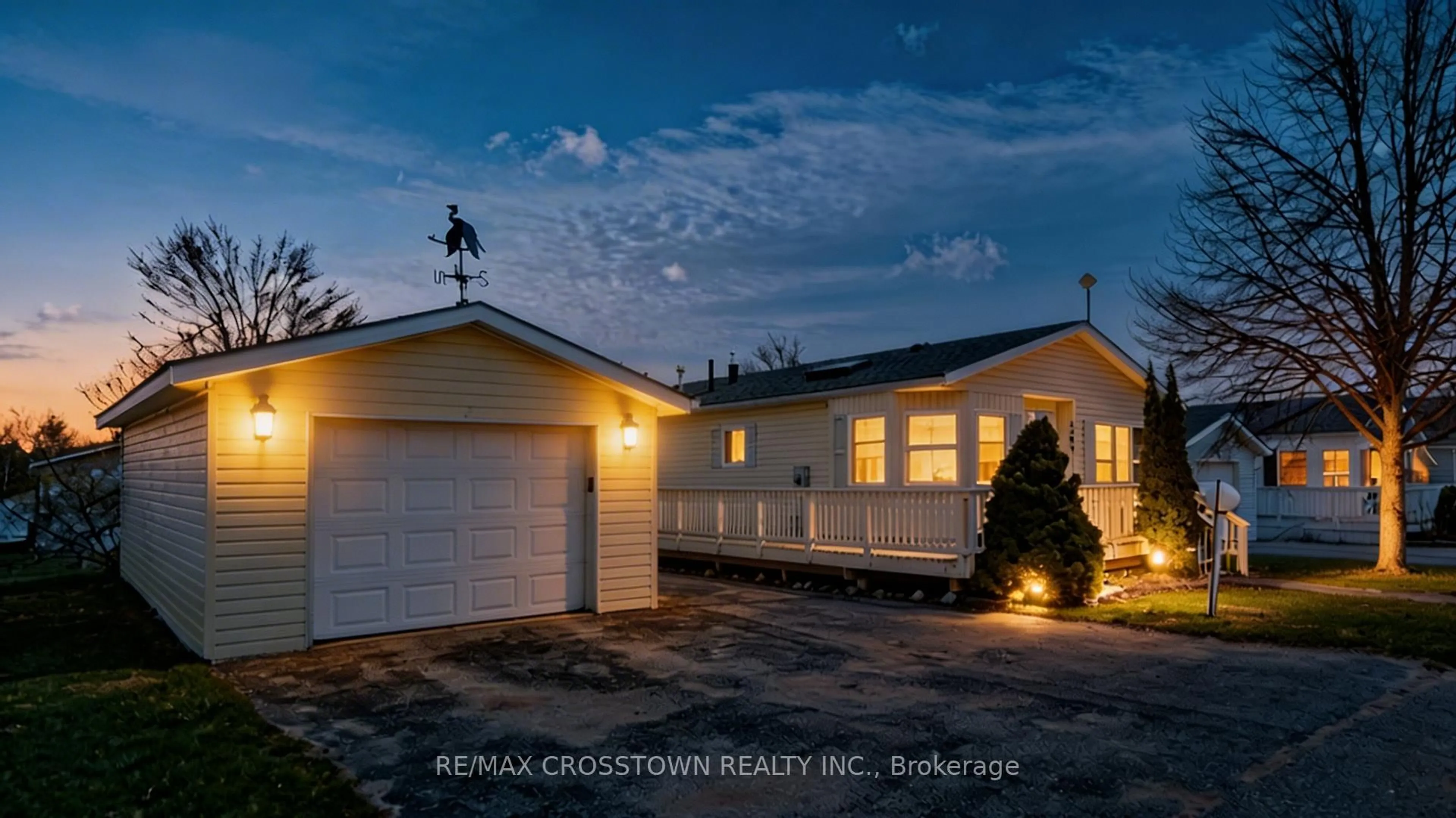Unknown for 4101 Wesley St, Severn Ontario L3V 0V4