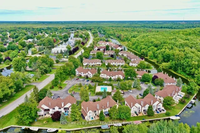 11 Laguna Pkwy #1, Ramara