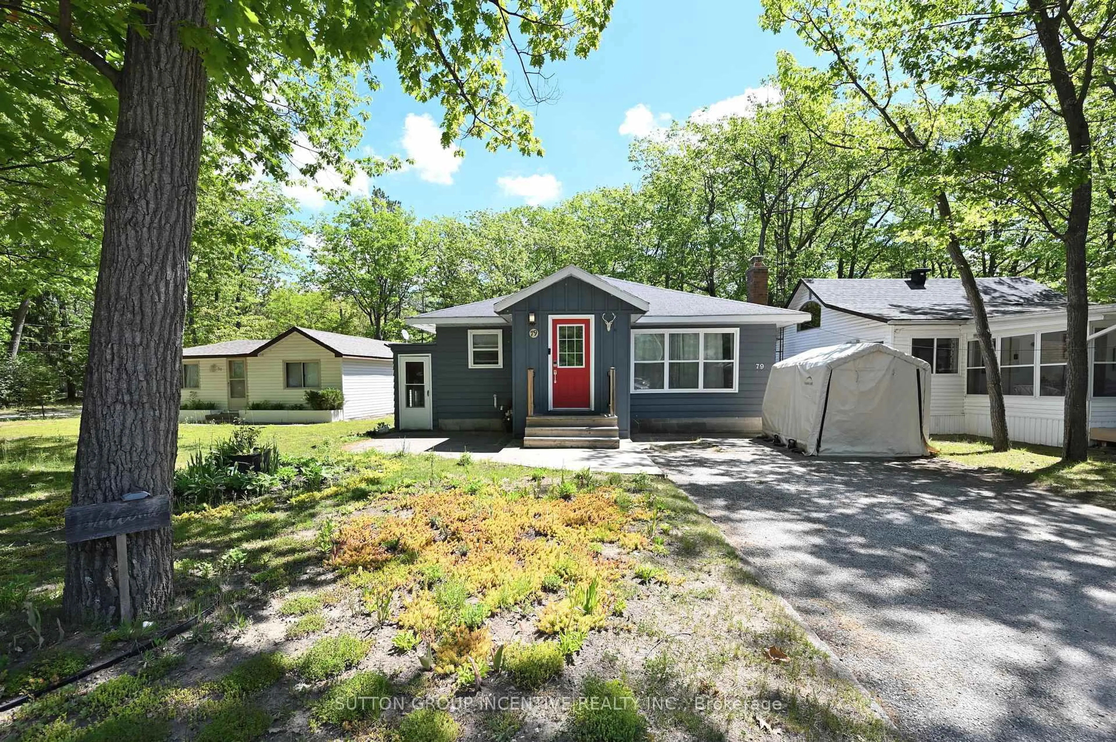 Unknown for 79 23RD St, Wasaga Beach Ontario L9Z 2G4
