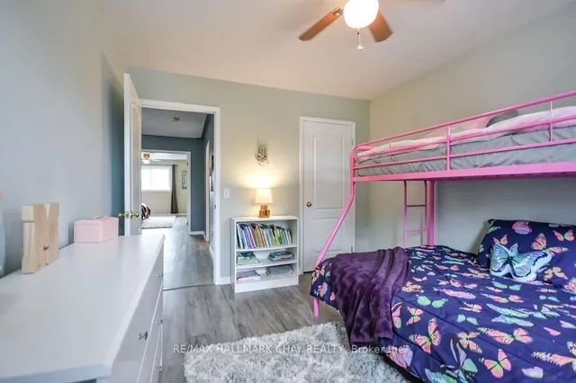 37 Julia Cres, Orillia 4