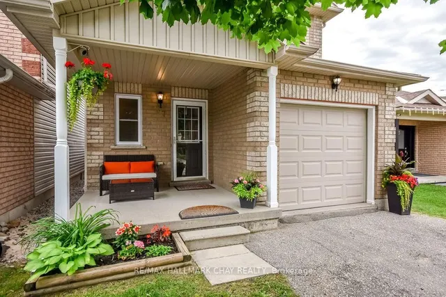 37 Julia Cres, Orillia 5