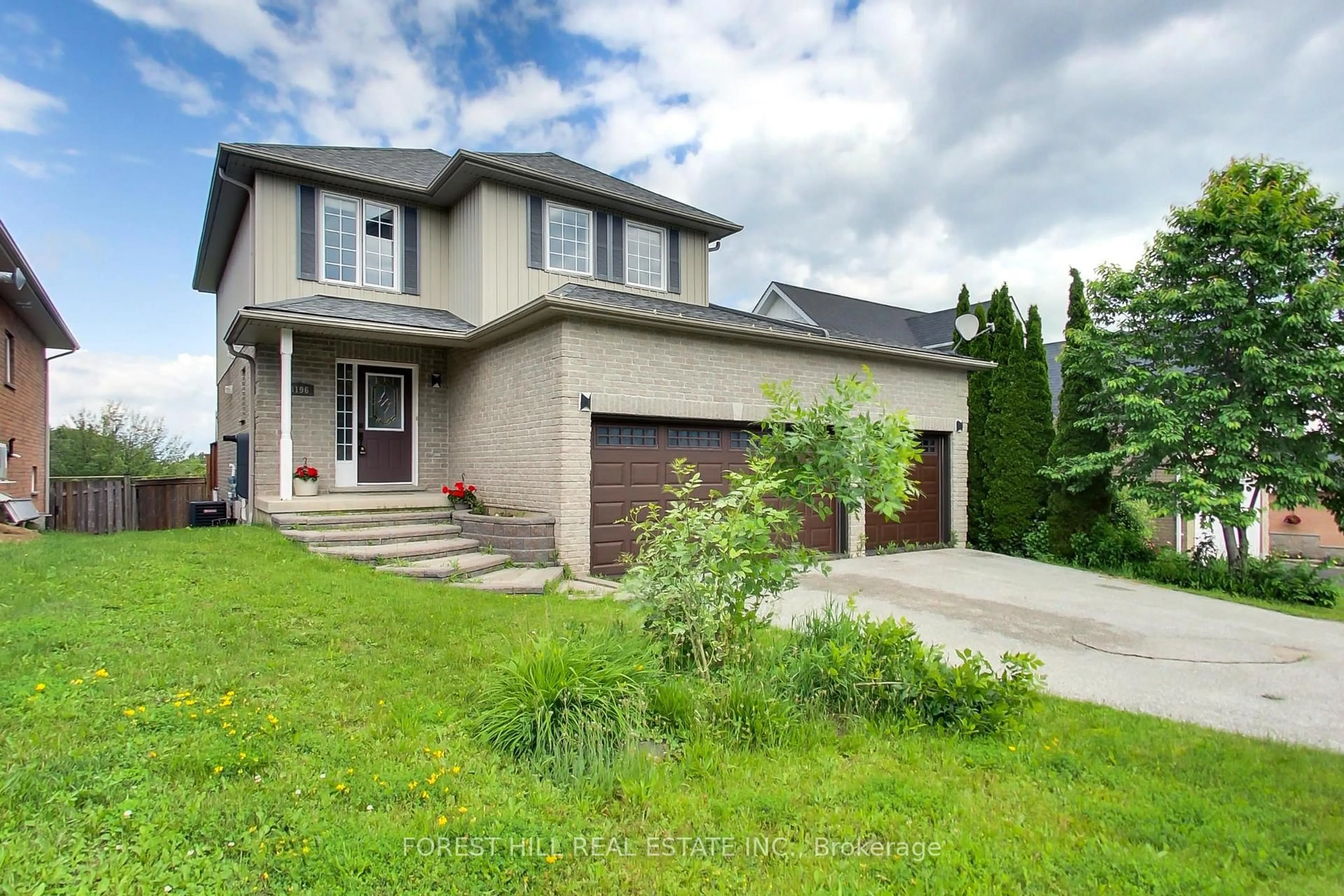 Unknown for 3196 Bass Lake Sdrd, Orillia Ontario L3V 7Y5