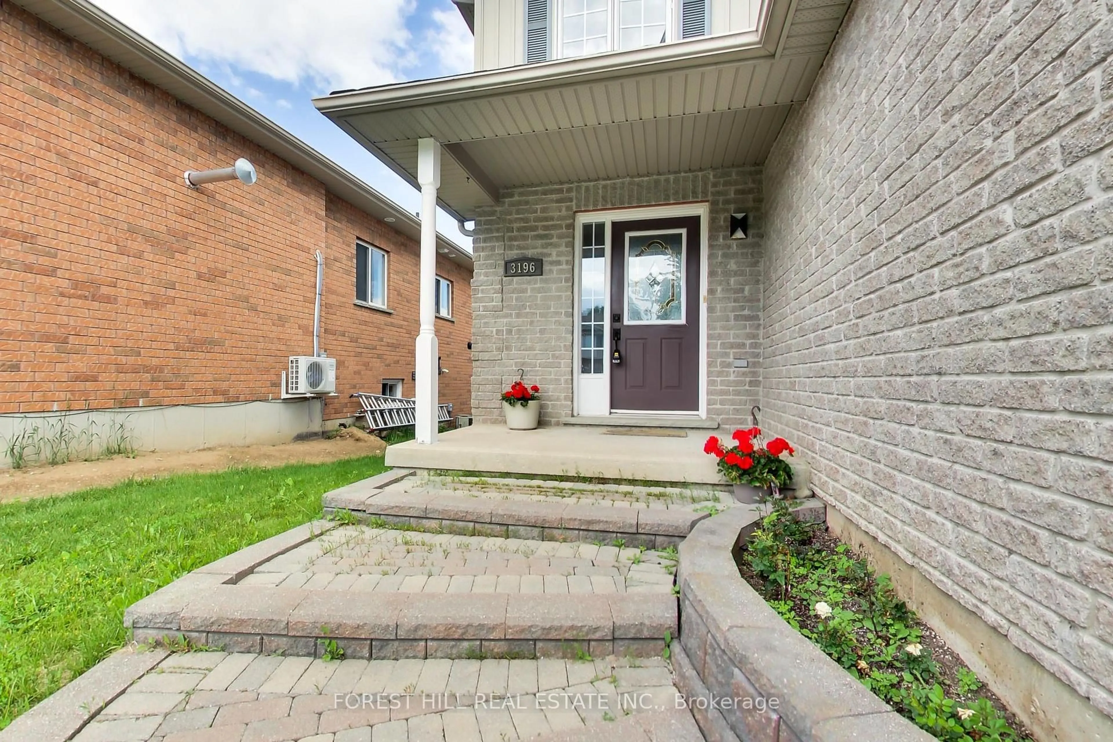 Unknown for 3196 Bass Lake Sdrd, Orillia Ontario L3V 7Y5