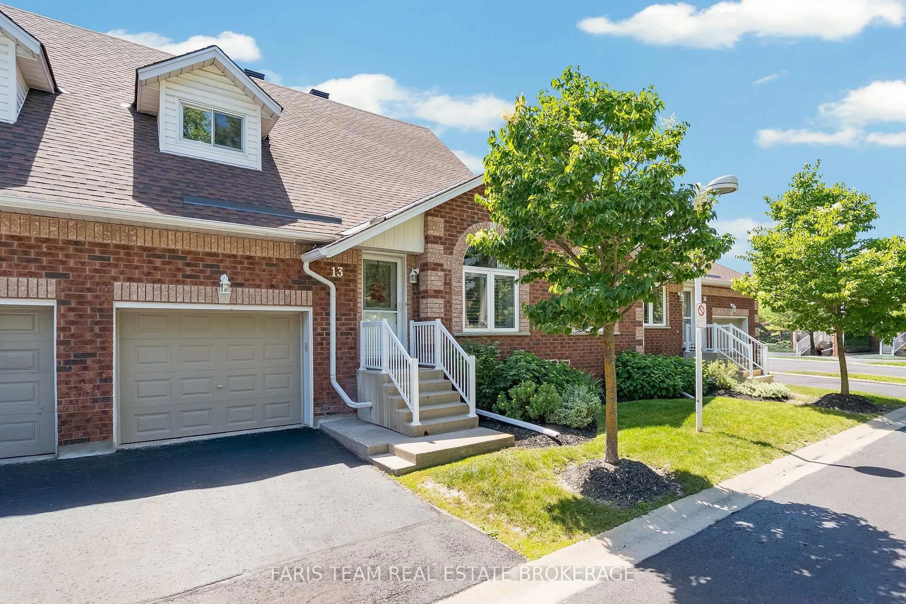 Unknown for 358 Little Ave #13, Barrie Ontario L4N 2Z6