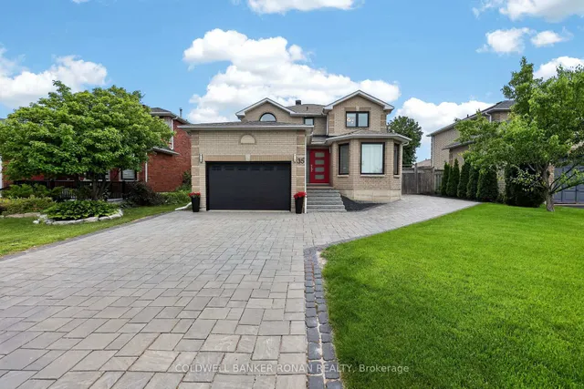 35 Farmstead Cres, Barrie 2