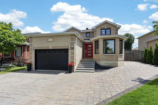 35 Farmstead Cres, Barrie 3