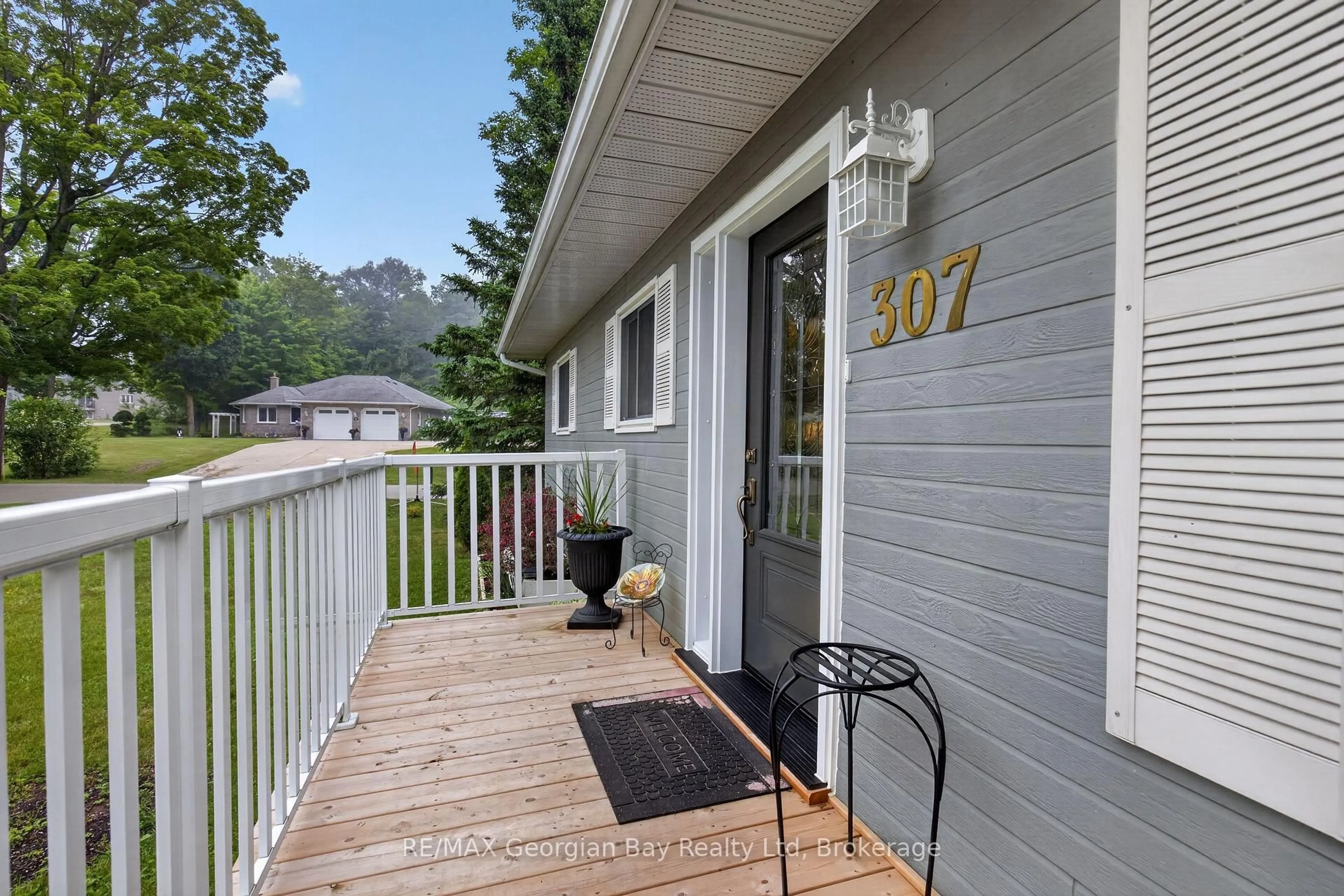 Unknown for 307 Balm Beach Rd, Tiny Ontario L0L 2J0