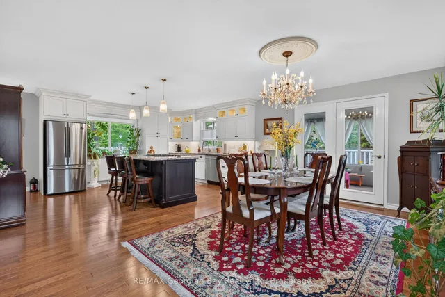 307 Balm Beach Rd, Tiny 5