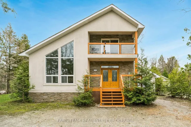 2384 Champlain Rd, Tiny 4