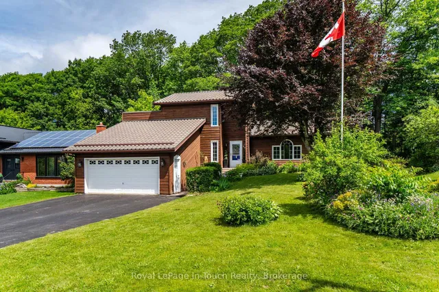 13 Hallen Dr, Penetanguishene 4