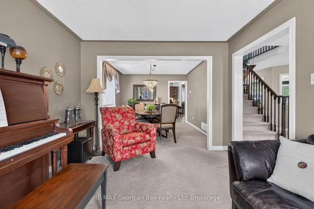 400 Keller Dr, Midland 5