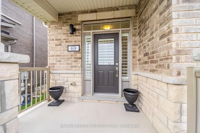 69 Kirkwood Way, Barrie 5