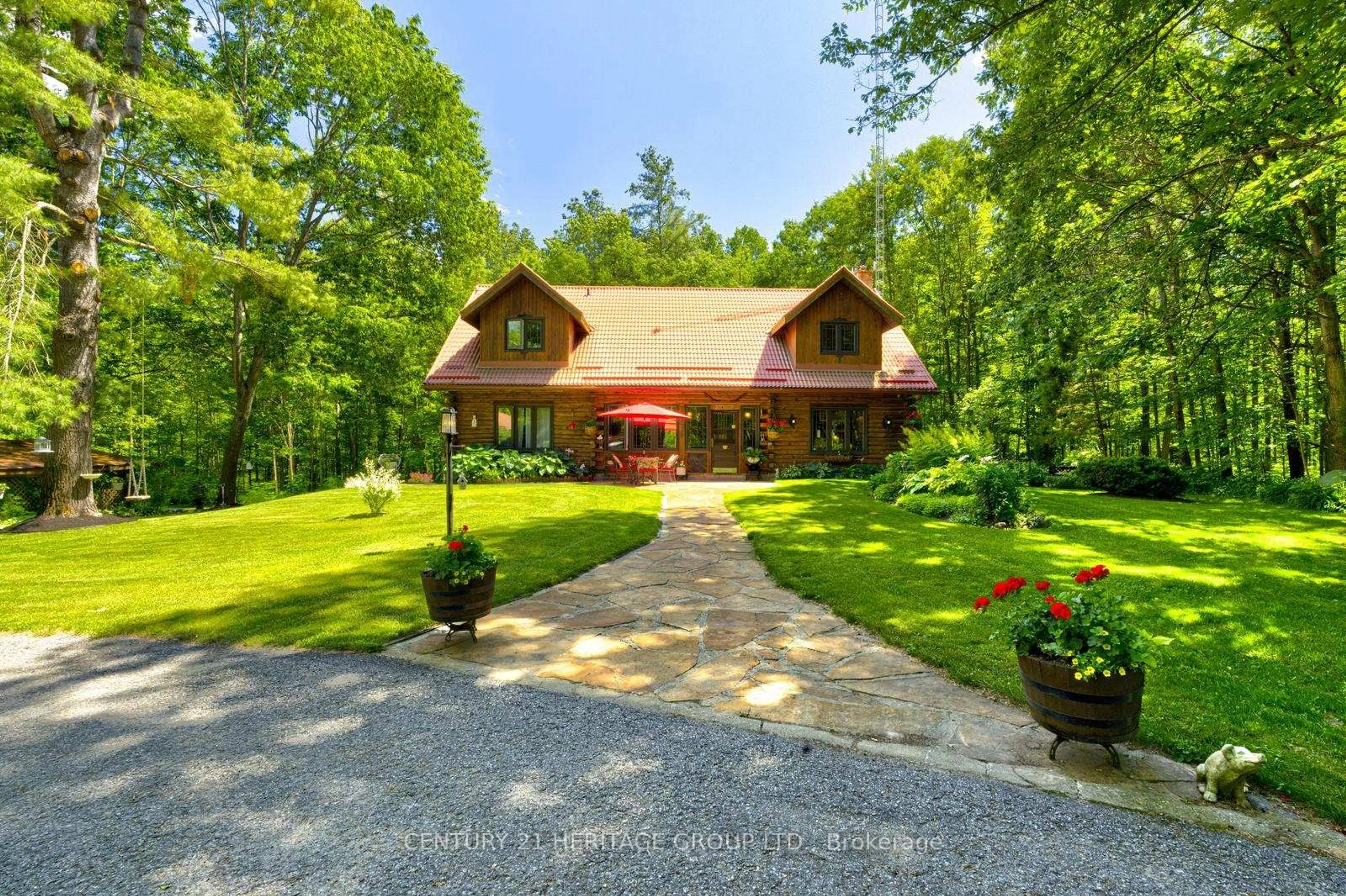 Unknown for 1519 Nursery Rd, Springwater Ontario L9X 1A2
