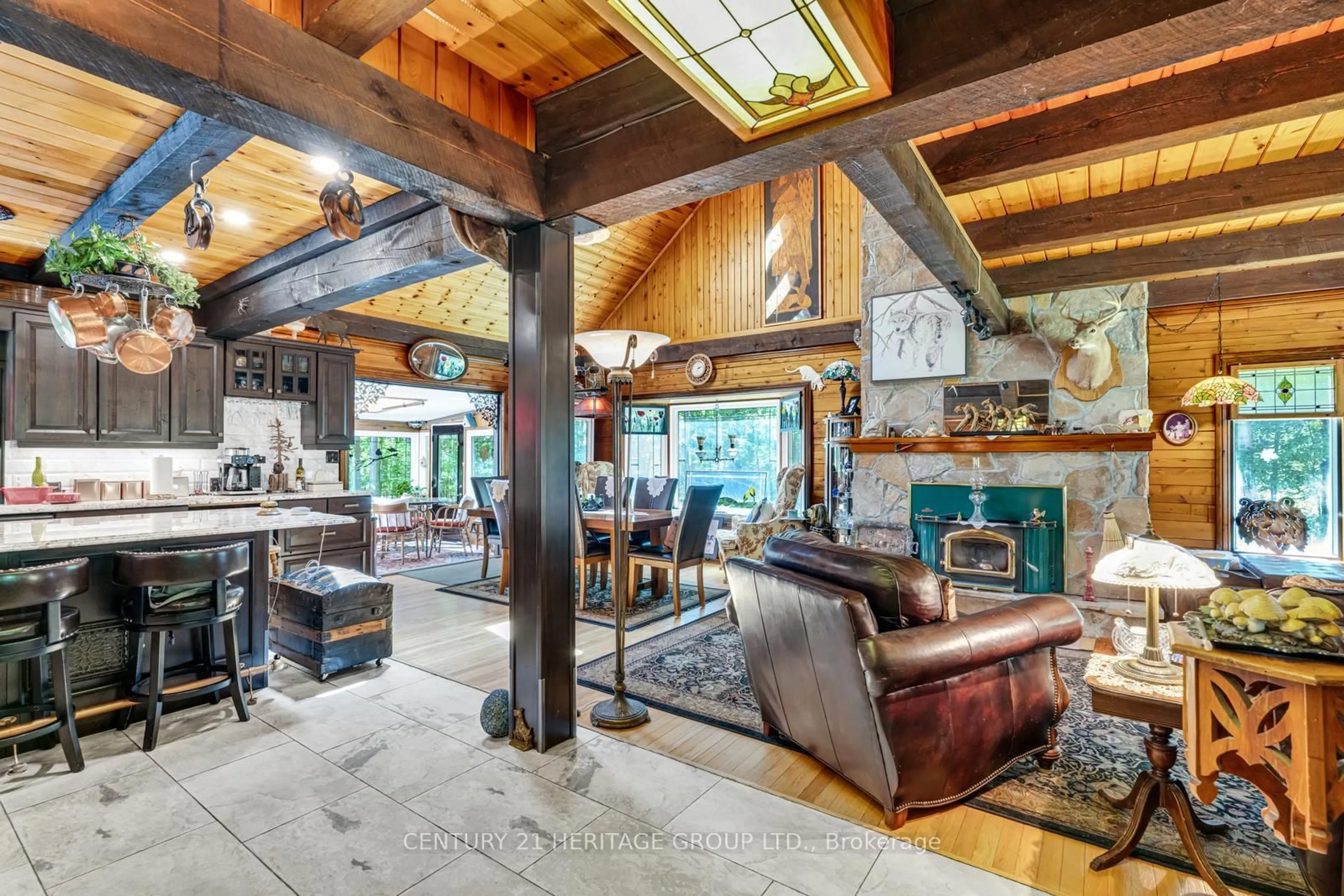 Unknown for 1519 Nursery Rd, Springwater Ontario L9X 1A2