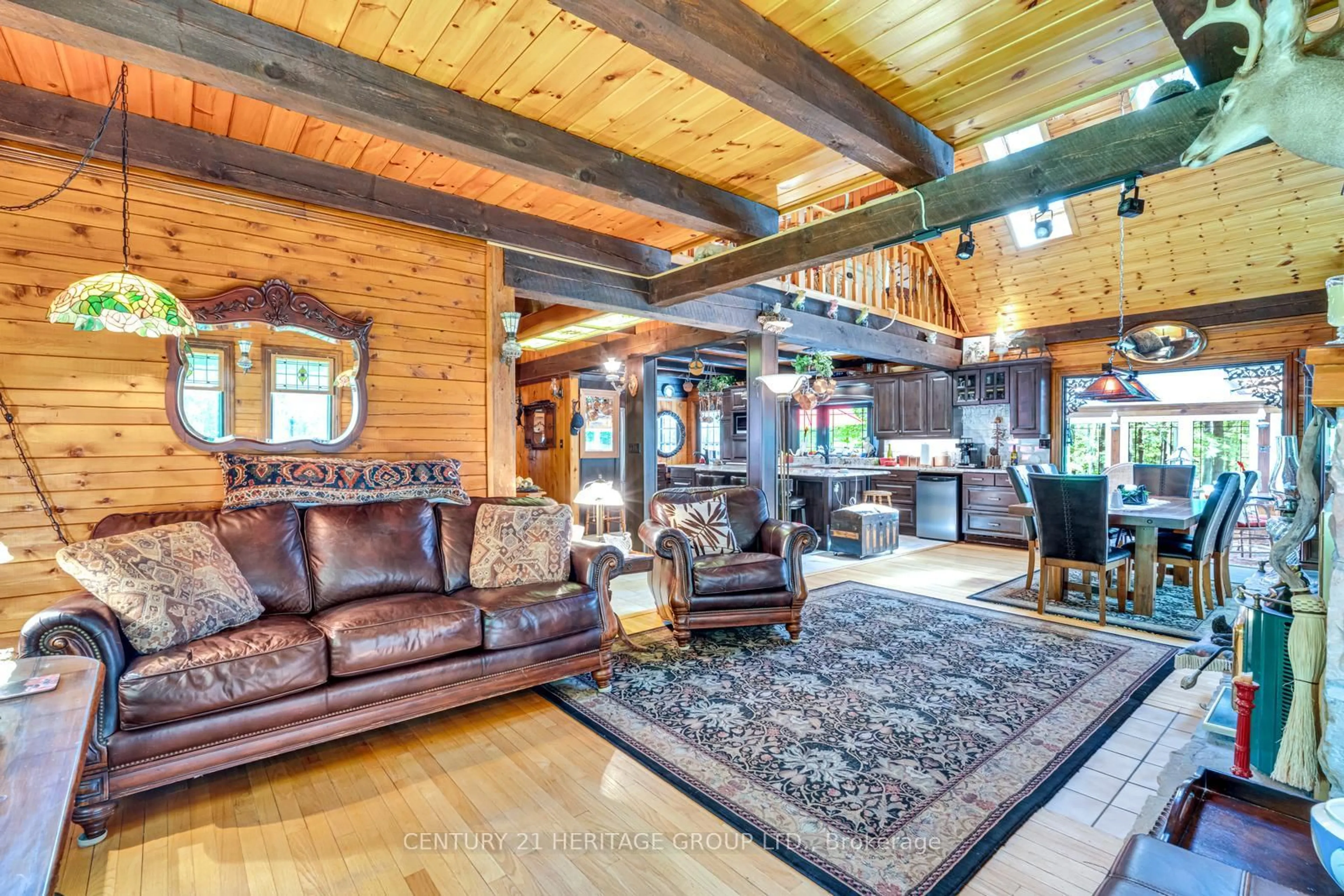 Unknown for 1519 Nursery Rd, Springwater Ontario L9X 1A2