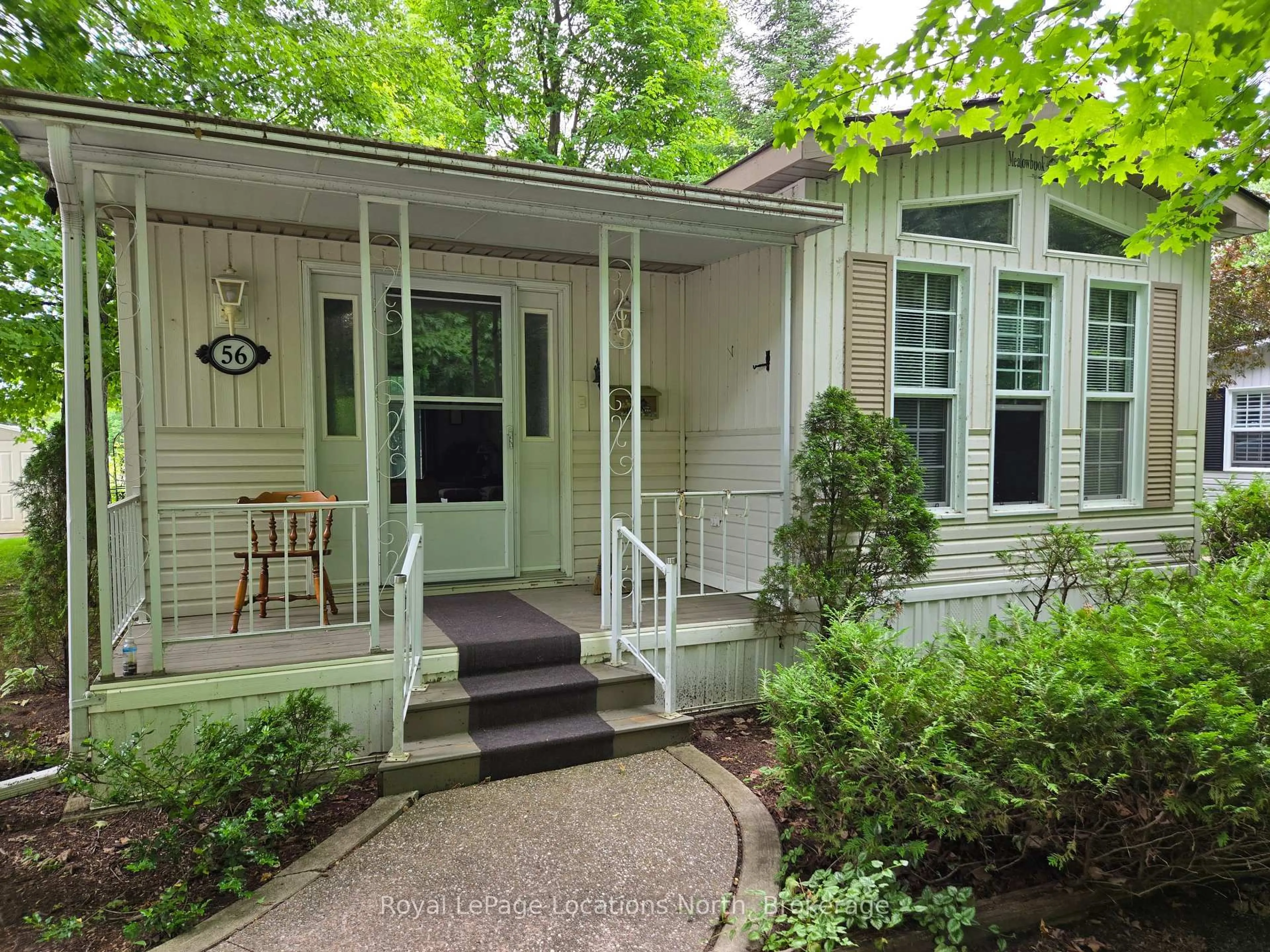Unknown for 56 The Boardwalk, Wasaga Beach Ontario L9Z 3A8