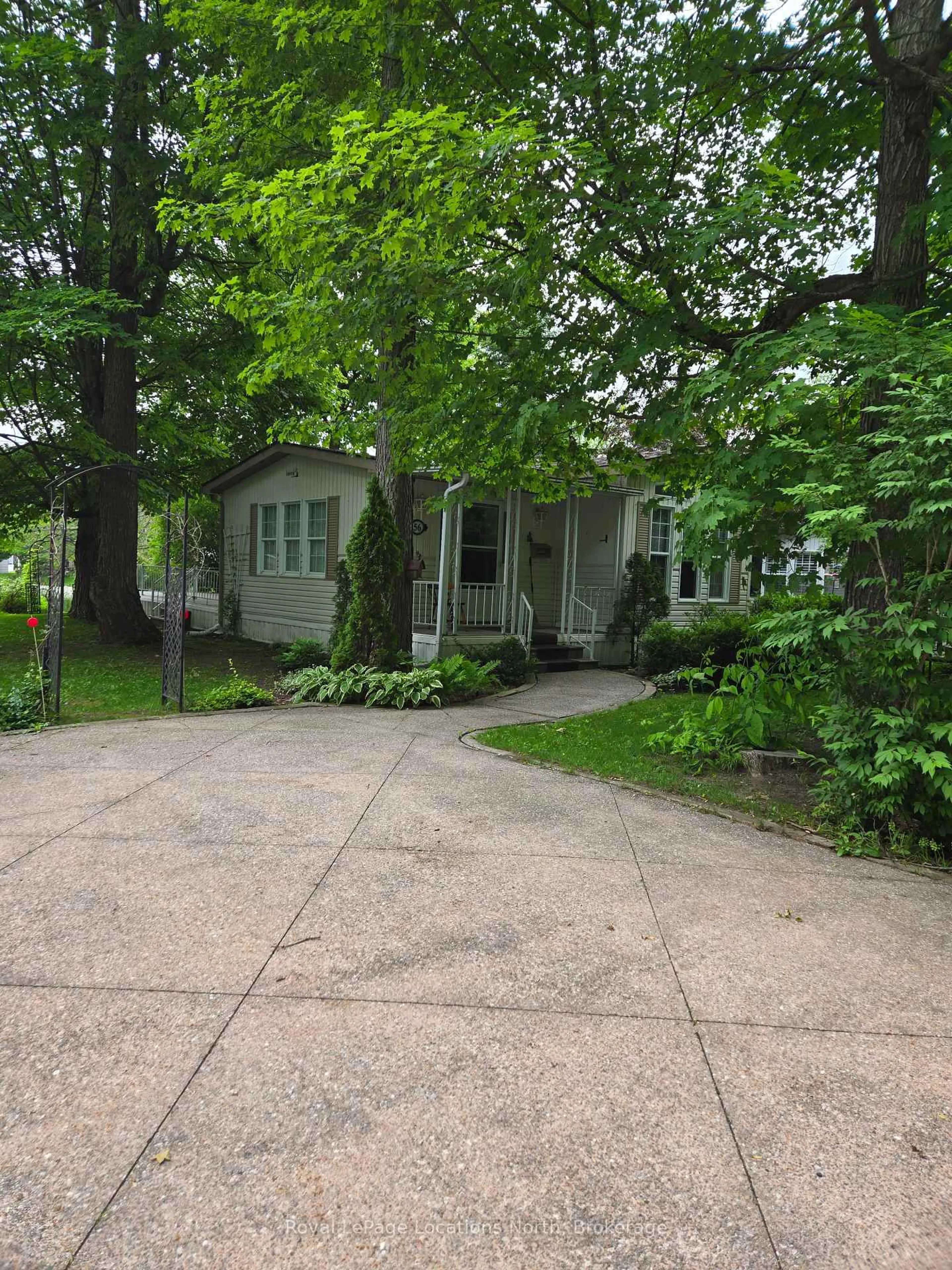 Unknown for 56 The Boardwalk, Wasaga Beach Ontario L9Z 3A8
