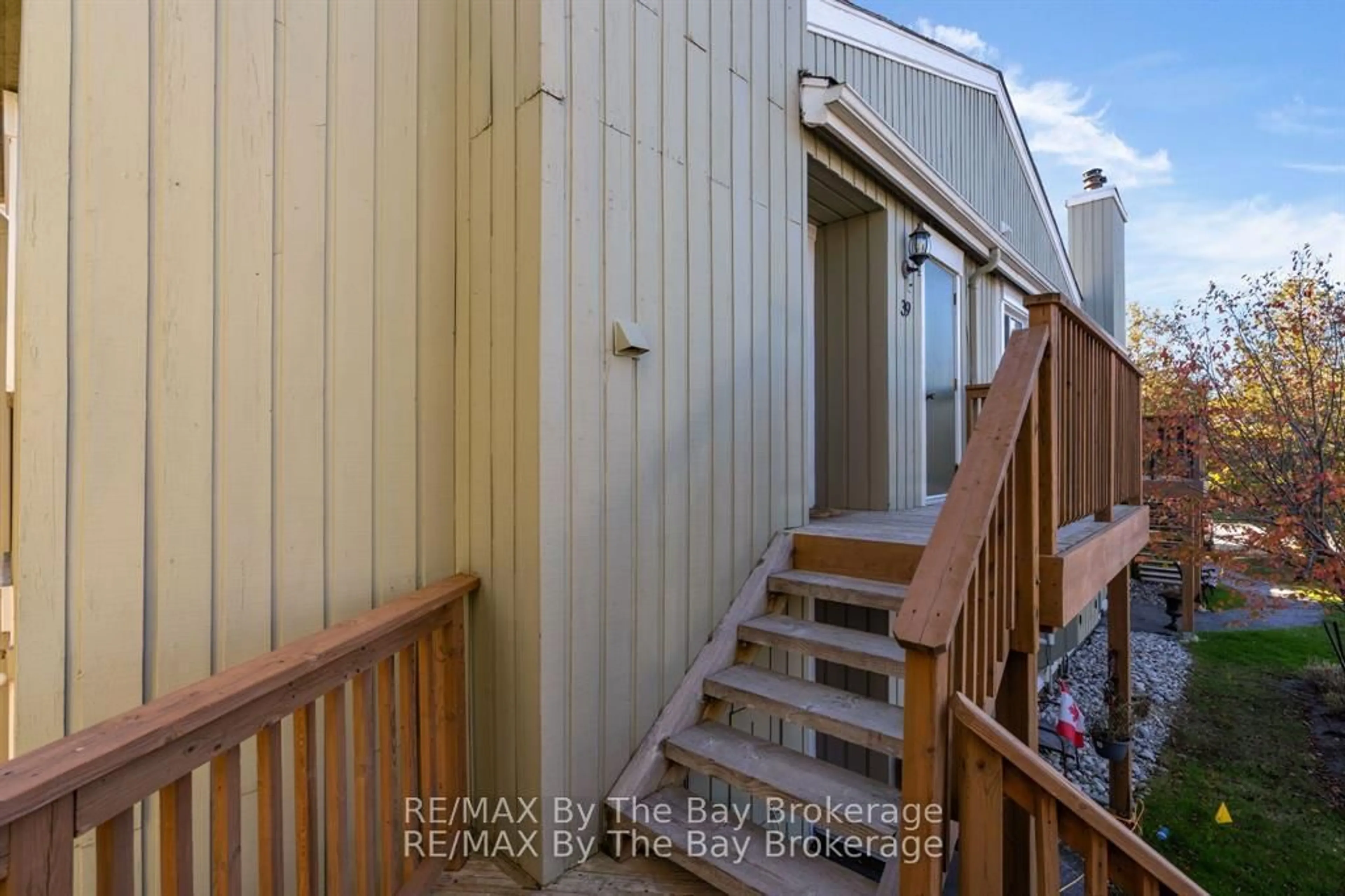 Unknown for 19 DAWSON Dr #39, Collingwood Ontario L9Y 5B4