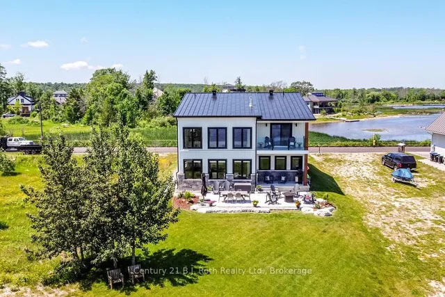 53 Dock Lane #27, Tay 3