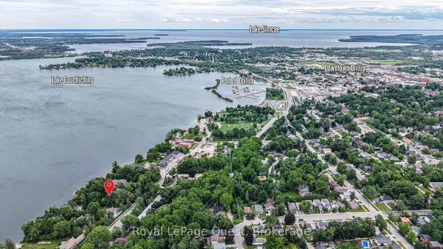 258 Bay St, Orillia 4