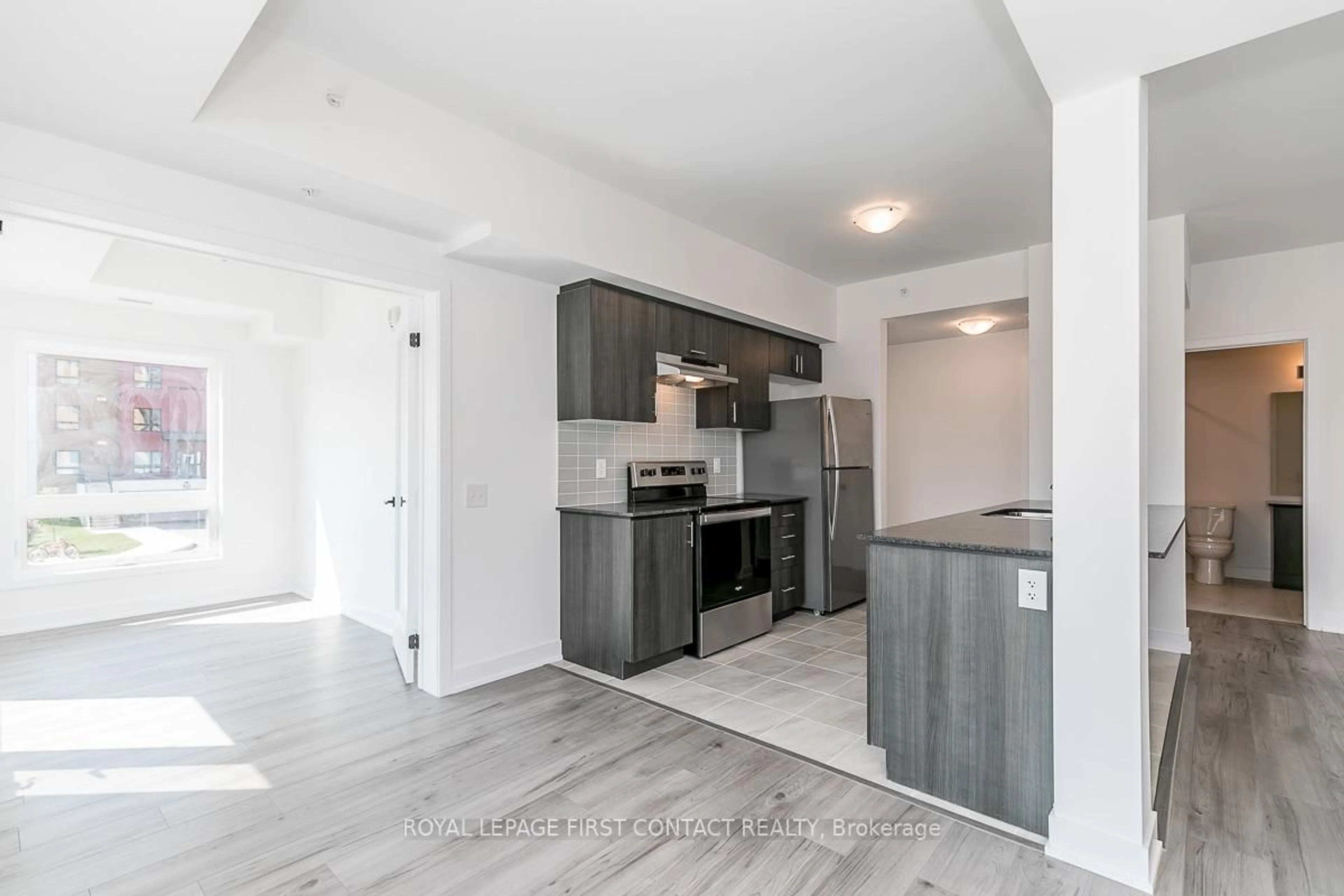 Unknown for 8 Culinary Lane #101, Barrie Ontario L9J 0J9